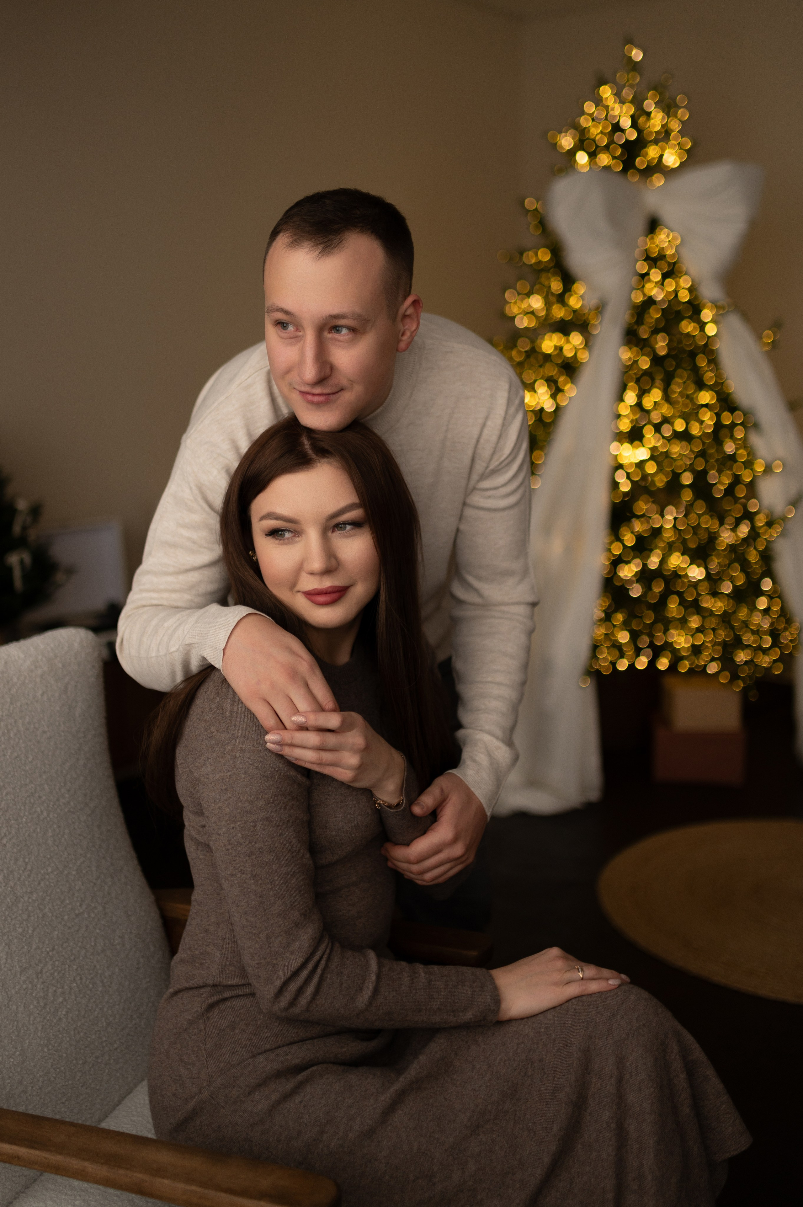 Александр и Дарья. Твой личный проводник к красивым фотографиям в Старом Осколе