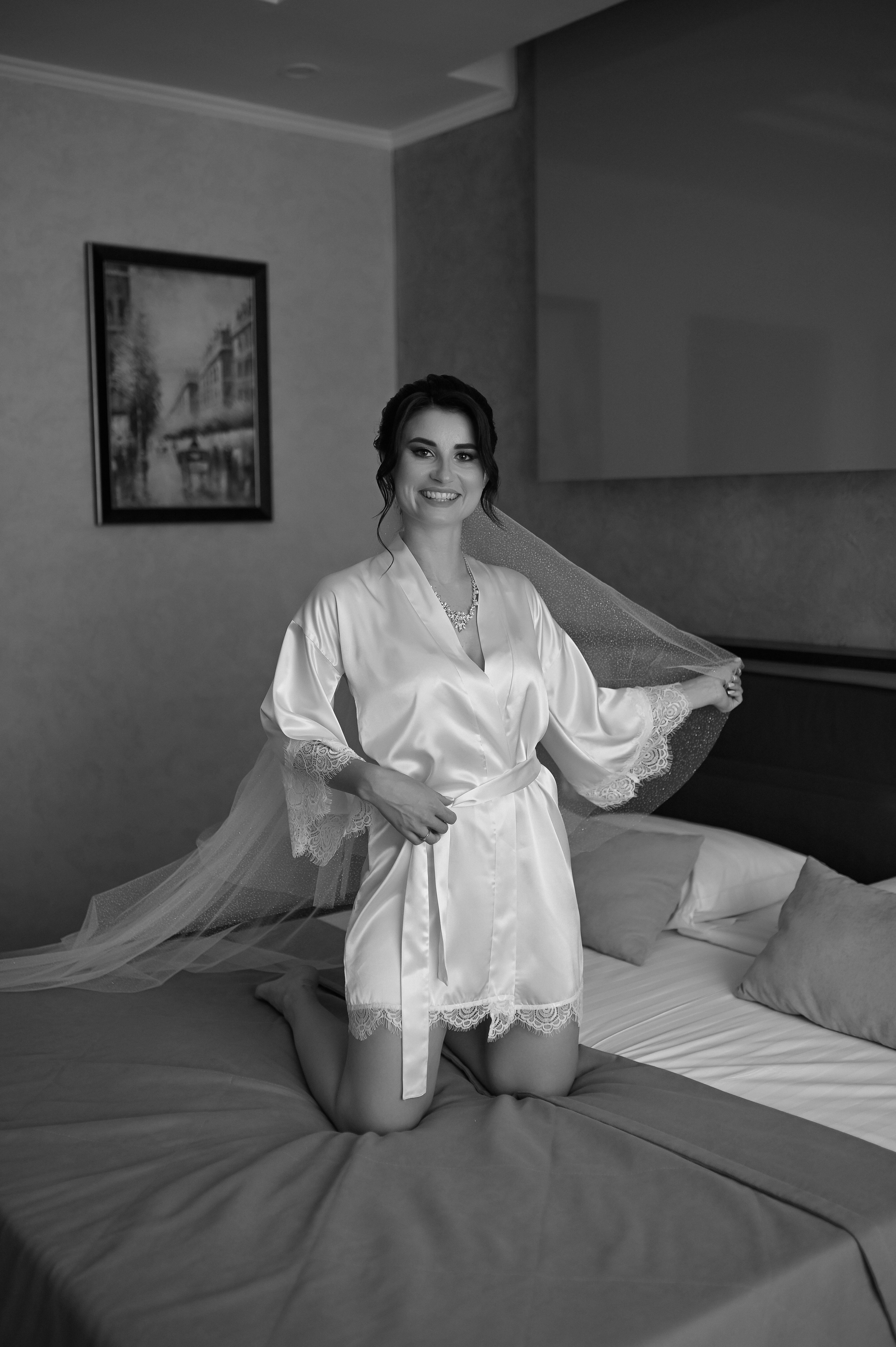 " Начало новой истории ". Твой личный проводник к красивым фотографиям в Старом Осколе