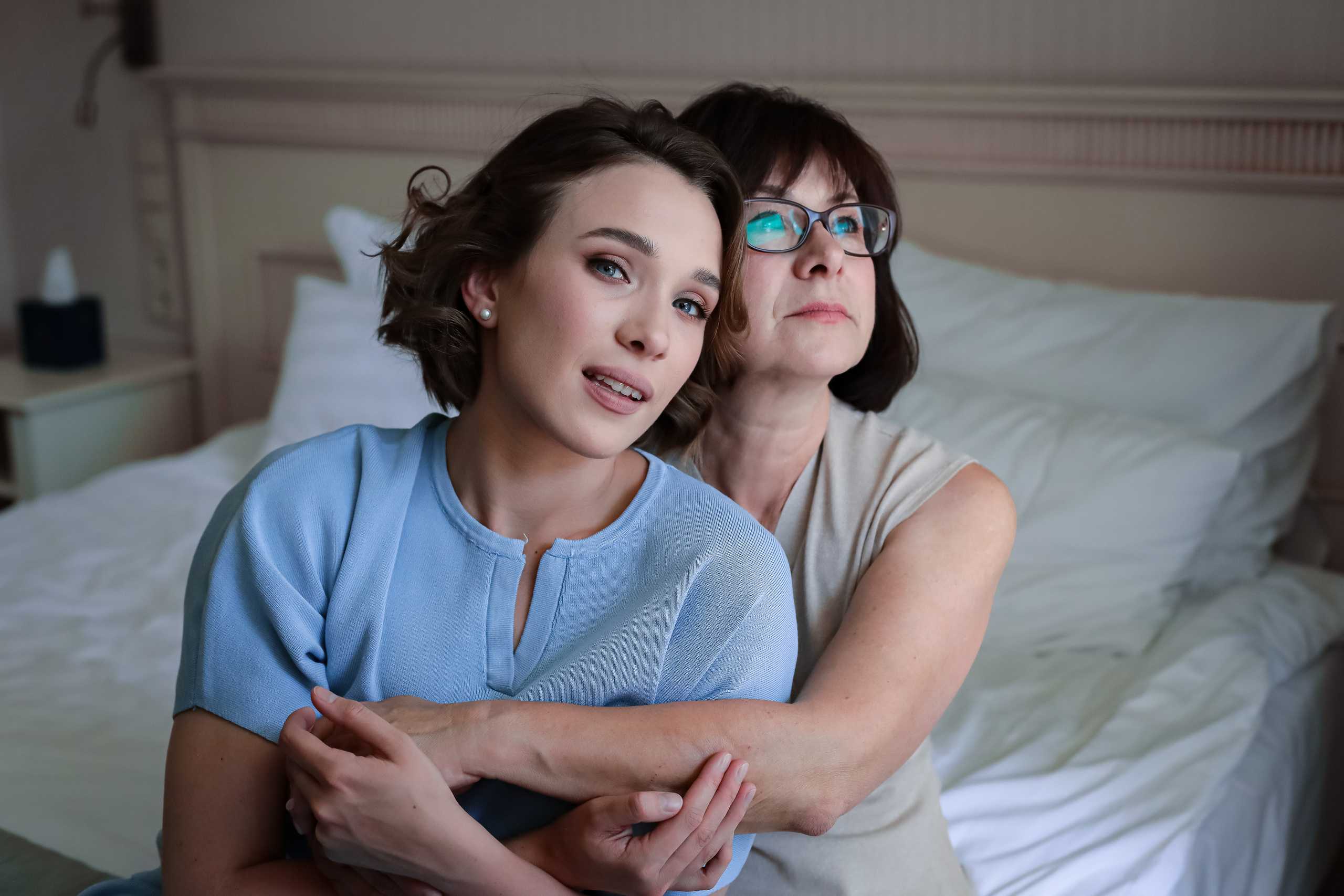 МАМА И ДОЧЬ. Фотограф г. Хабаровск. Семейные и индивидуальные съёмки