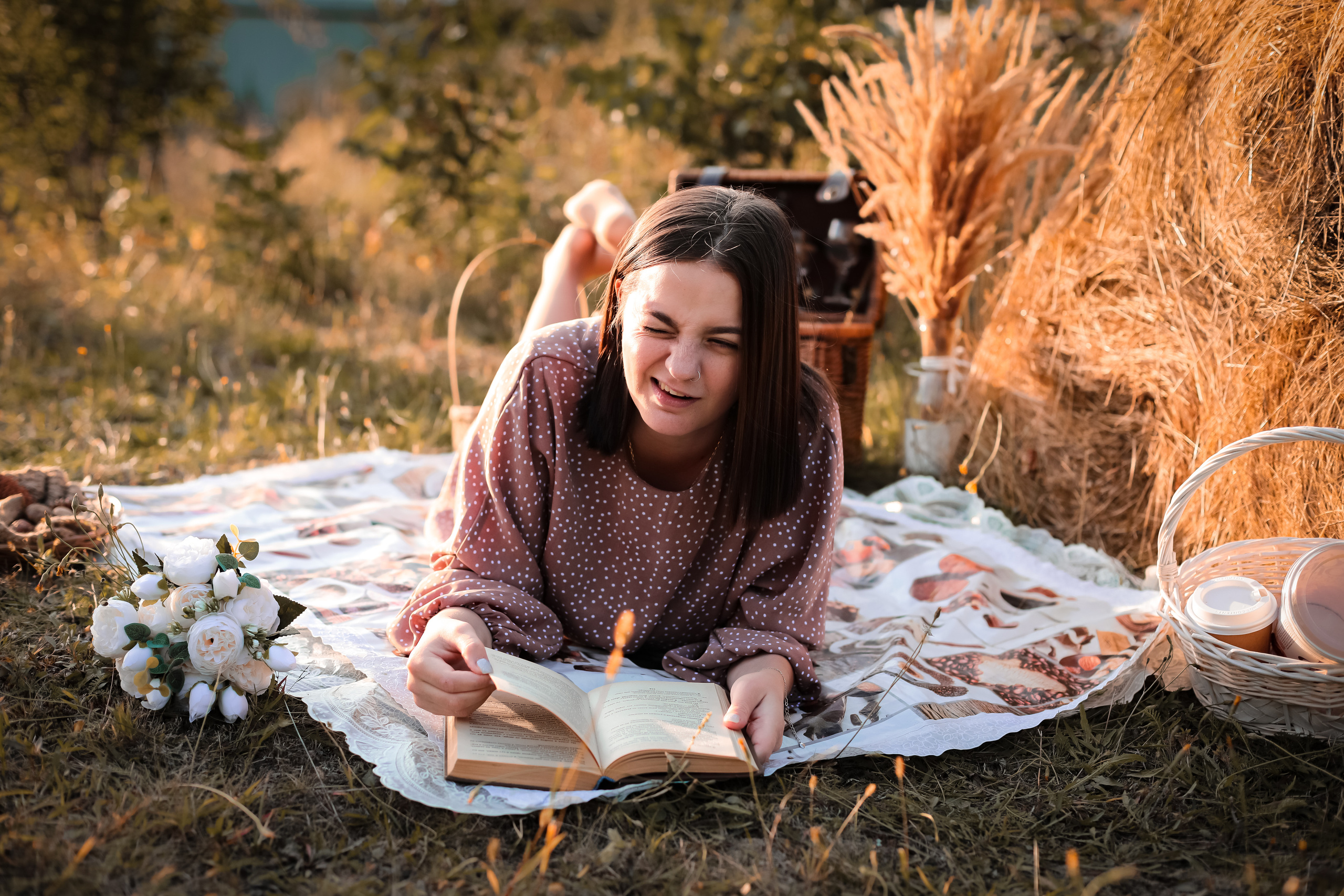 ОСЕННЯЯ ФОТОСЕССИЯ. Фотограф г. Хабаровск. Семейные и индивидуальные съёмки