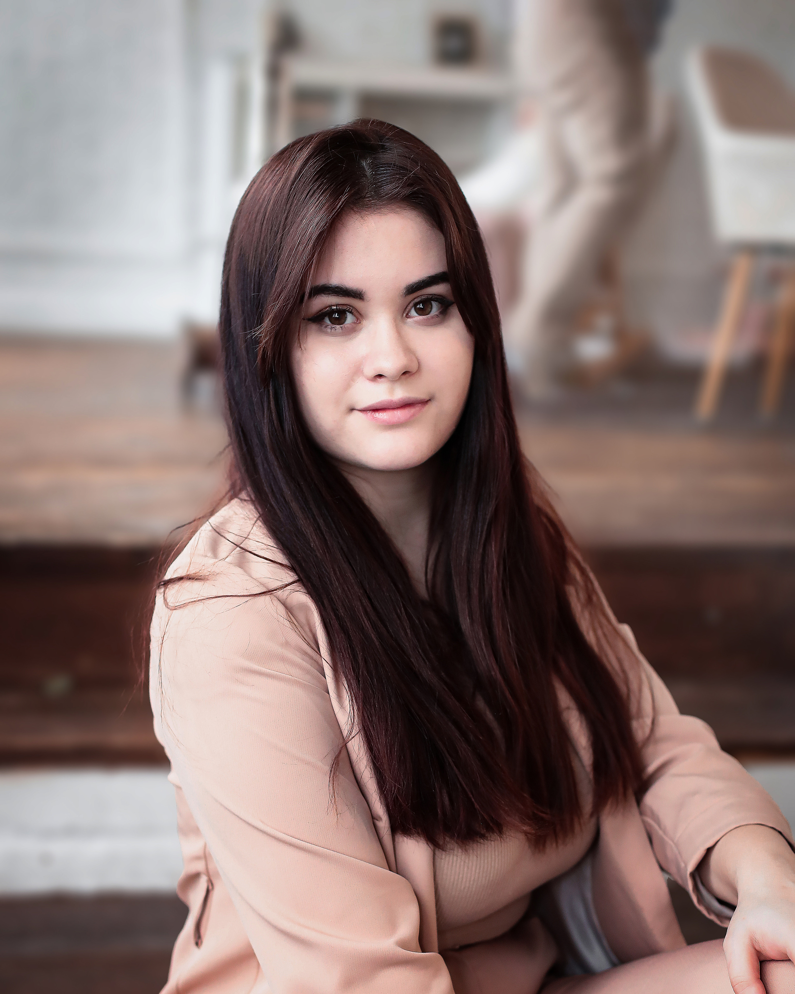 Женские. Фотограф г. Хабаровск. Семейные и индивидуальные съёмки