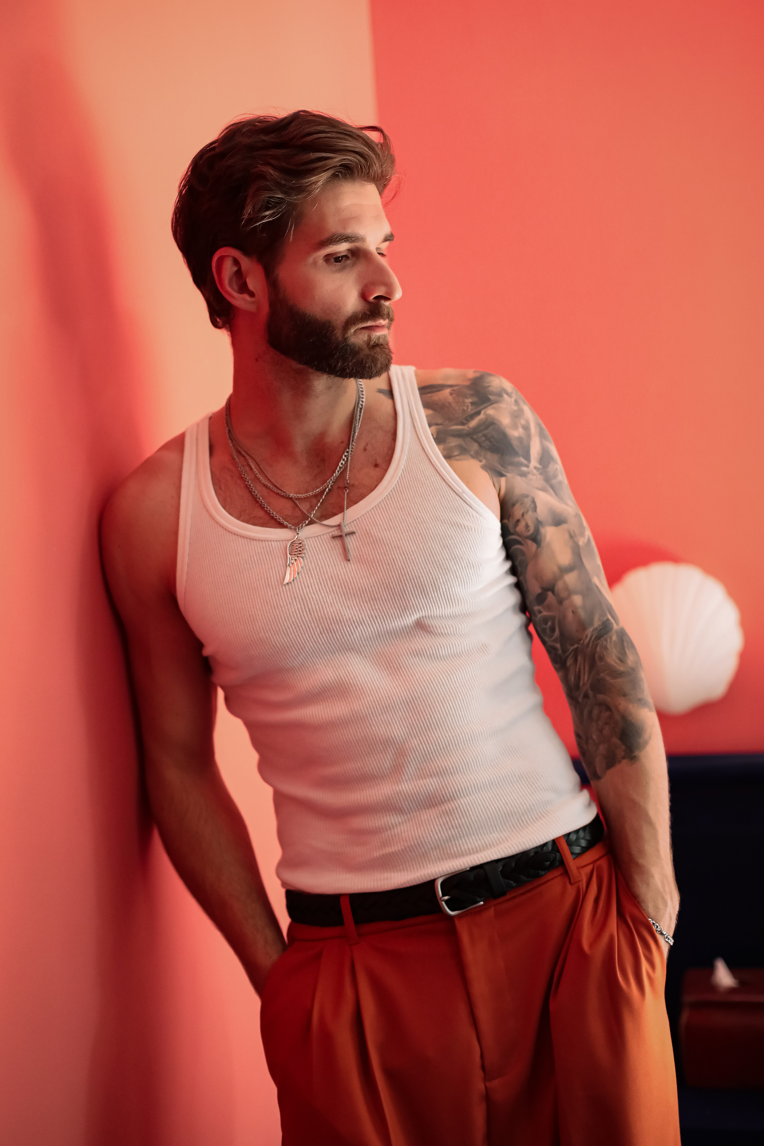 МУЖСКАЯ СЪЁМКА. Фотограф г. Хабаровск. Семейные и индивидуальные съёмки