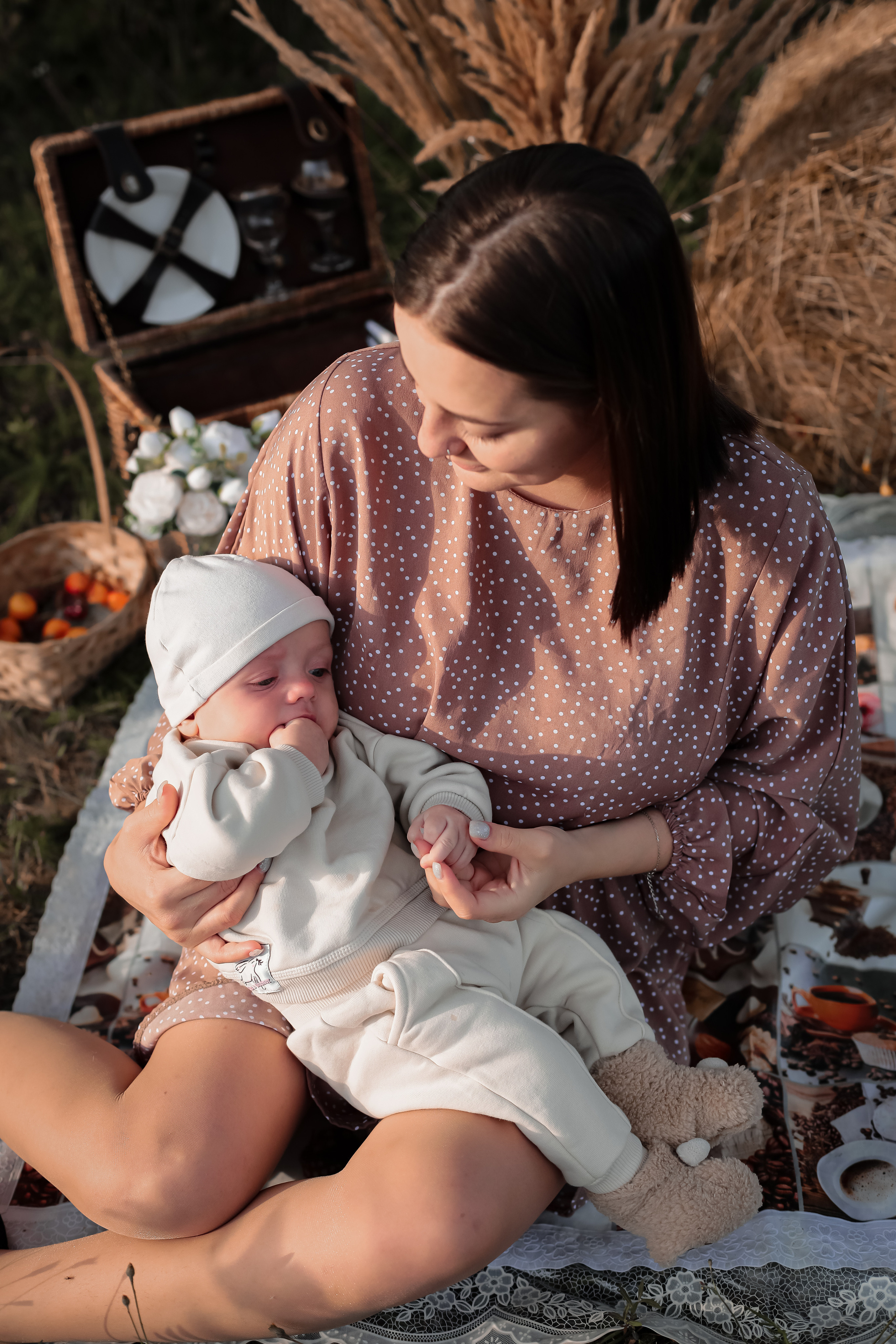 ОСЕННЯЯ ФОТОСЕССИЯ. Фотограф г. Хабаровск. Семейные и индивидуальные съёмки