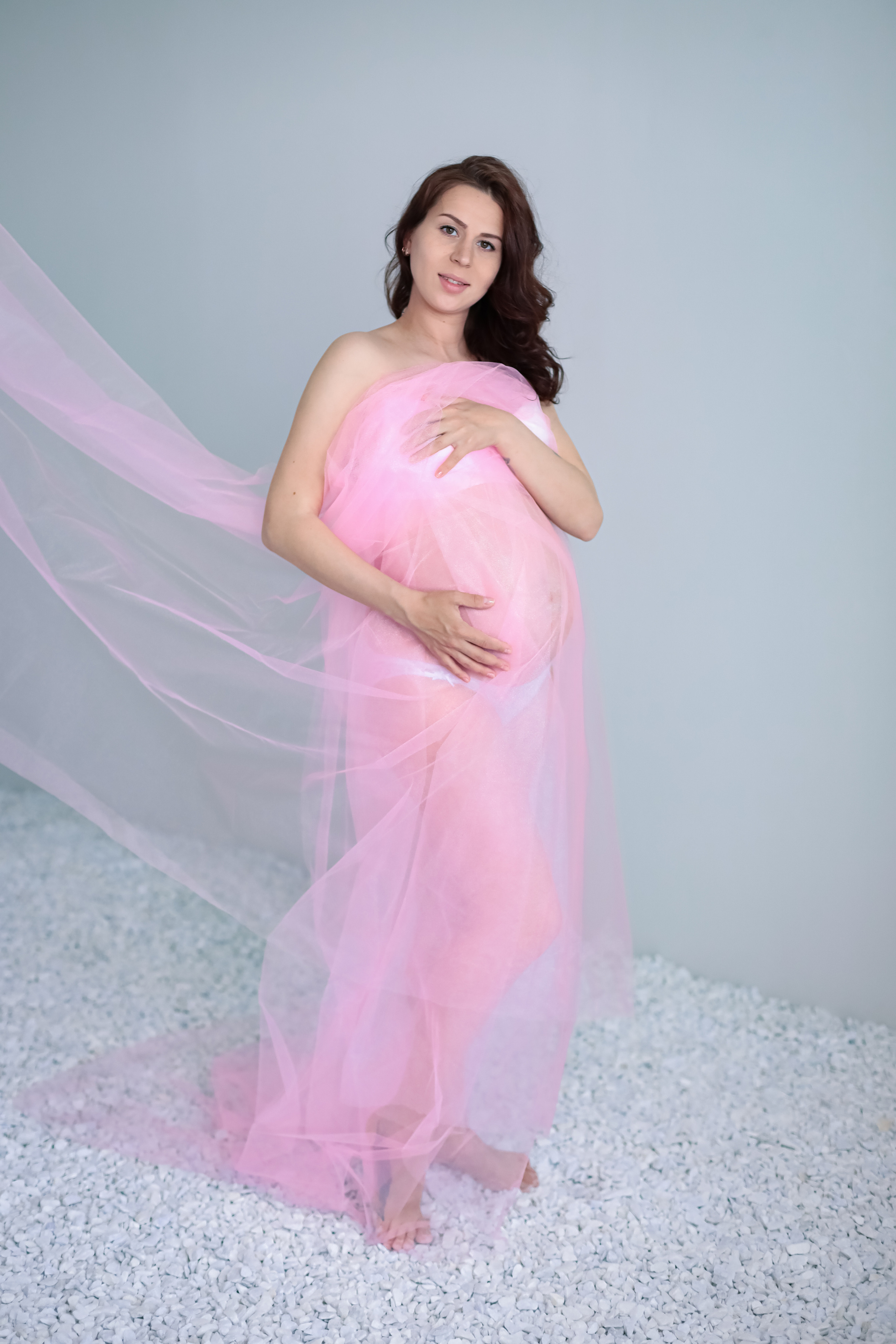 Оля. Фотограф г. Хабаровск. Семейные и индивидуальные съёмки