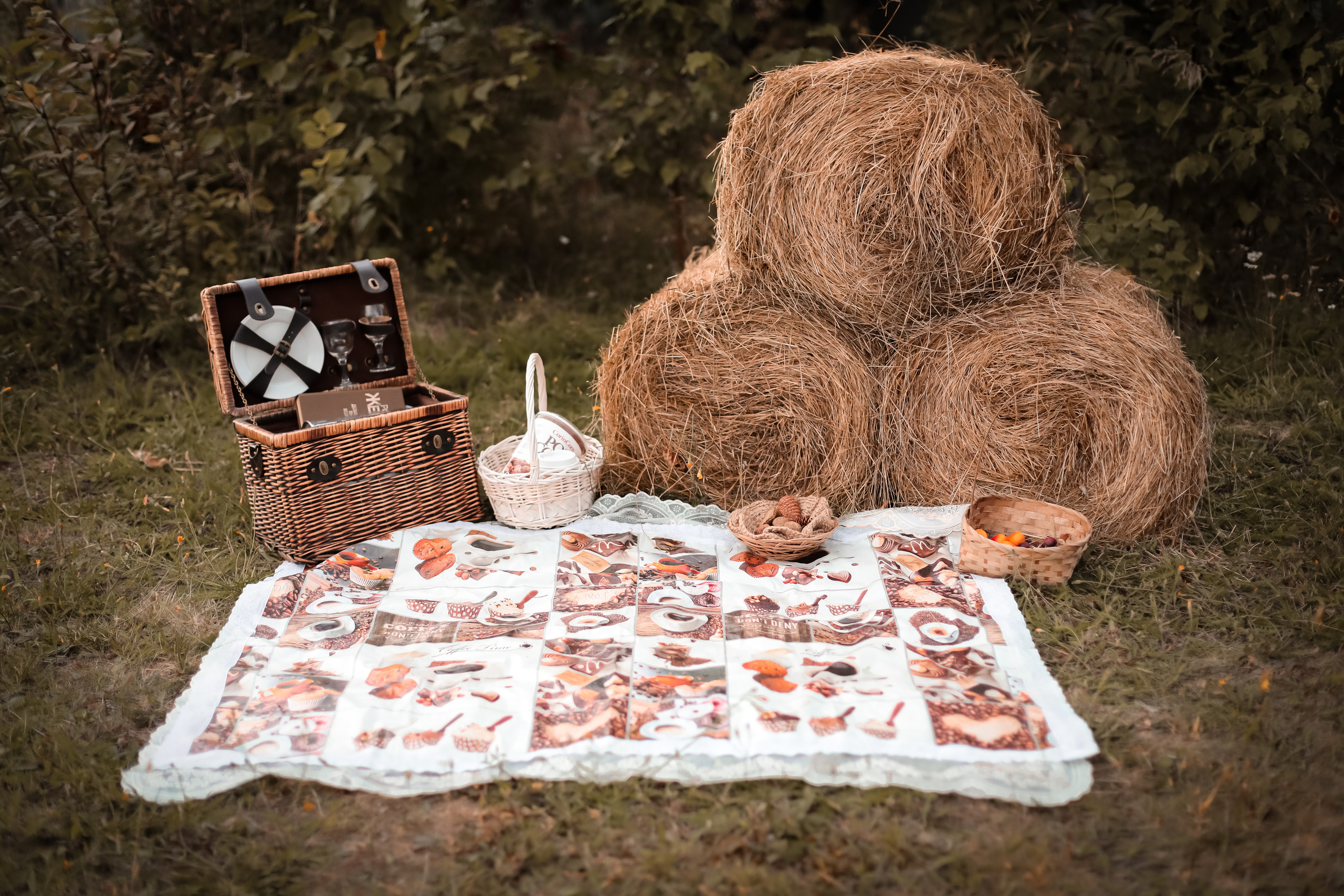 ОСЕННЯЯ ФОТОСЕССИЯ. Фотограф г. Хабаровск. Семейные и индивидуальные съёмки