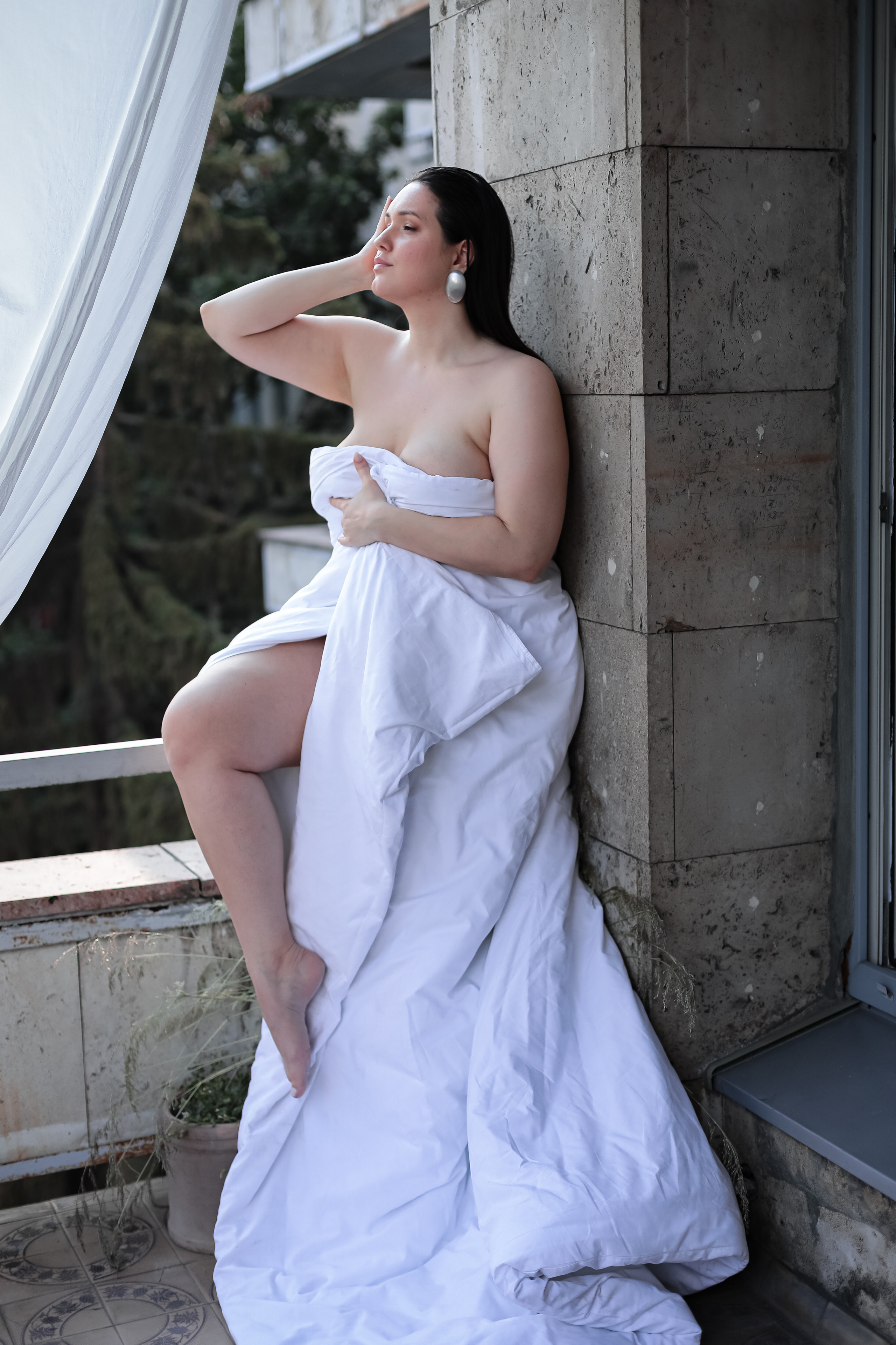 ПЛЮС САЙЗ. Фотограф г. Хабаровск. Семейные и индивидуальные съёмки