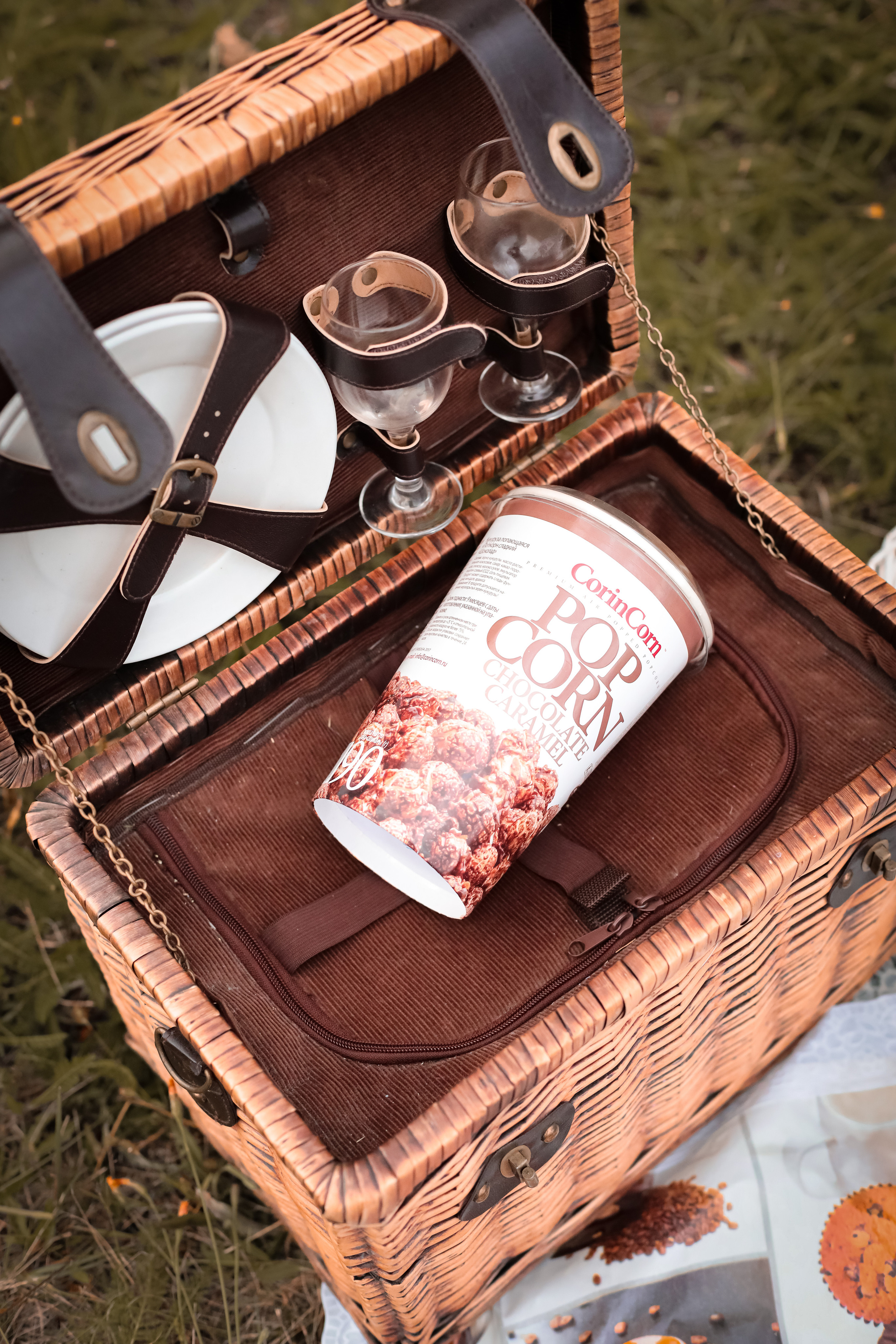 ОСЕННЯЯ ФОТОСЕССИЯ. Фотограф г. Хабаровск. Семейные и индивидуальные съёмки