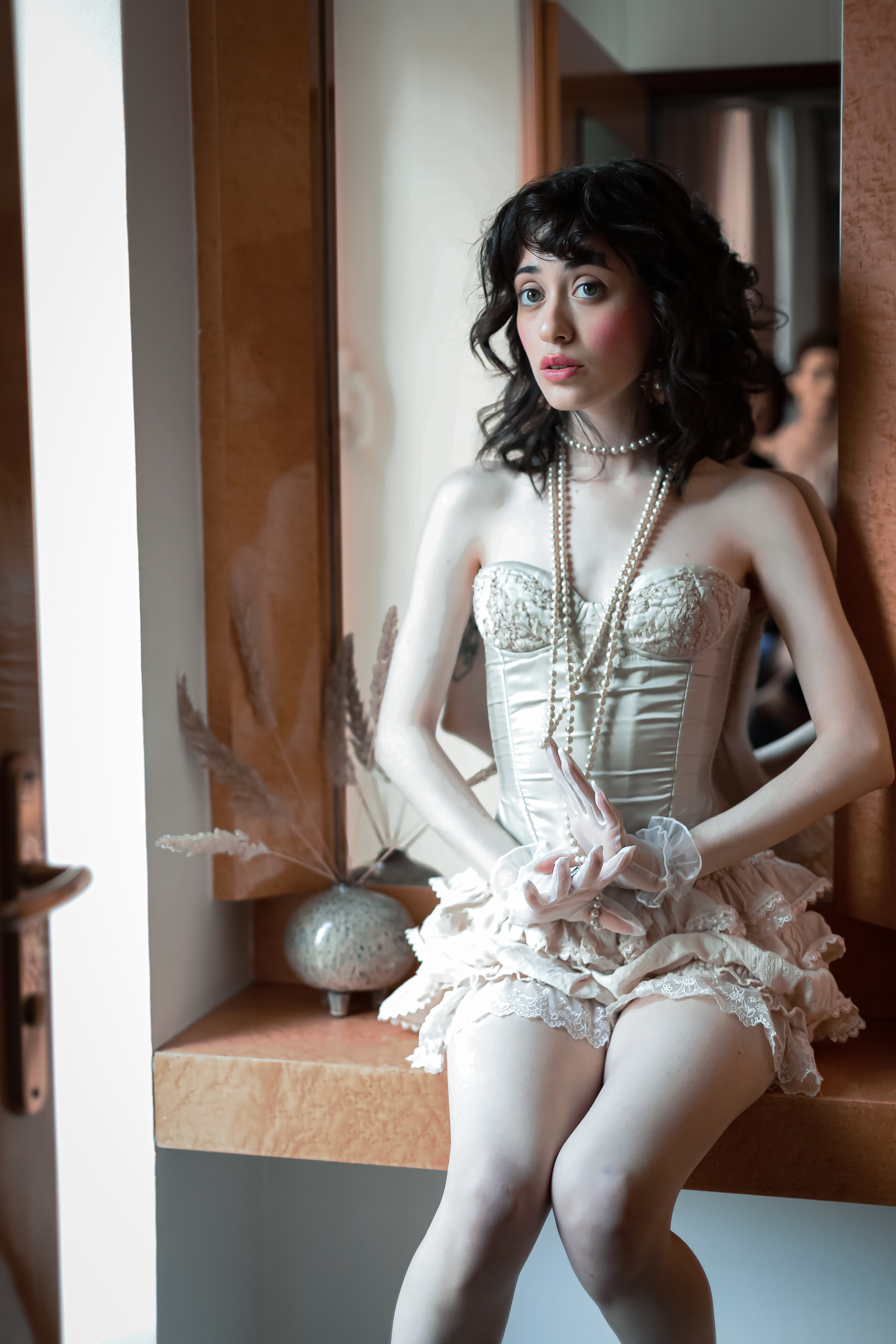 VOGUE. Фотограф г. Хабаровск. Семейные и индивидуальные съёмки