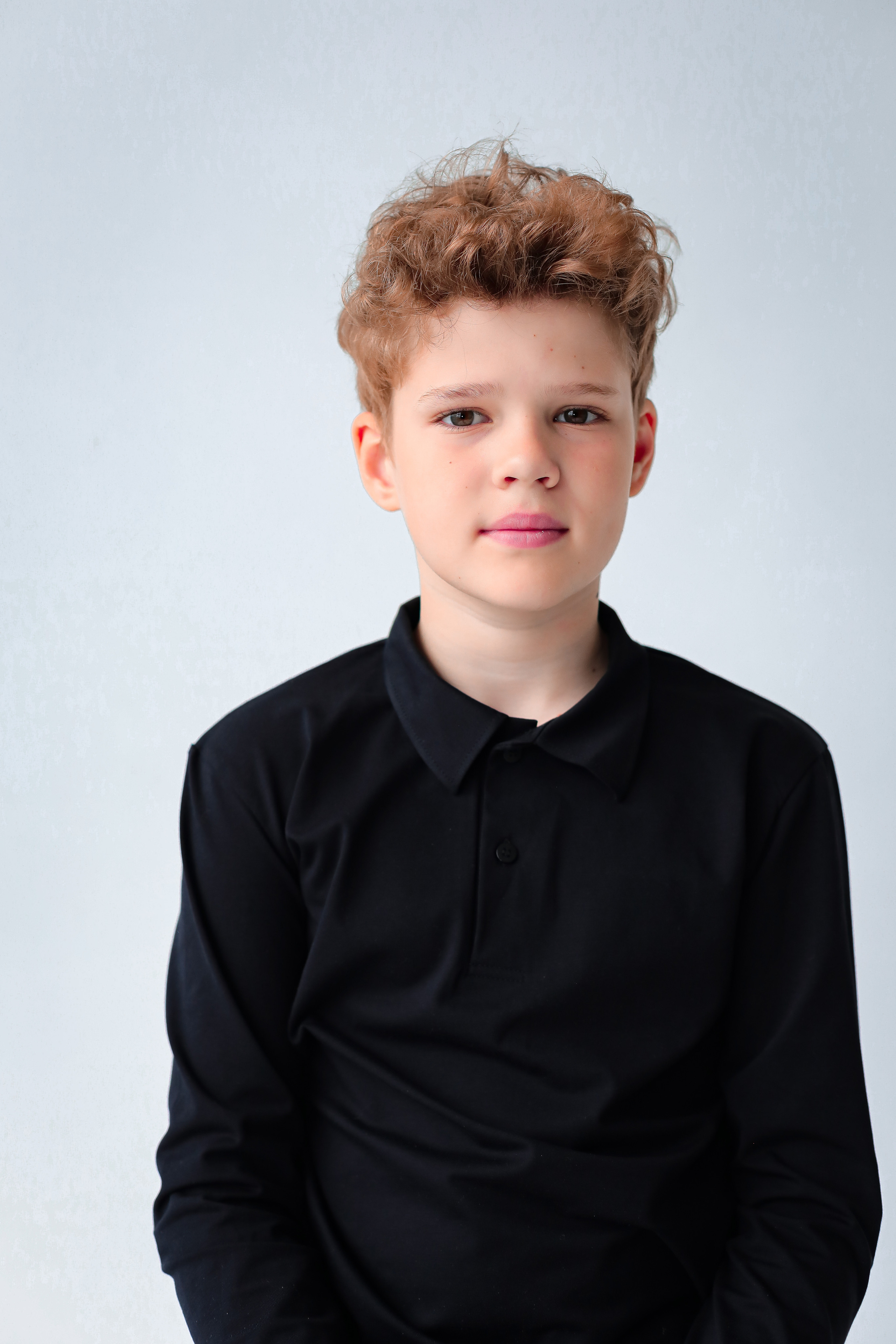 Три брата. Фотограф г. Хабаровск. Семейные и индивидуальные съёмки