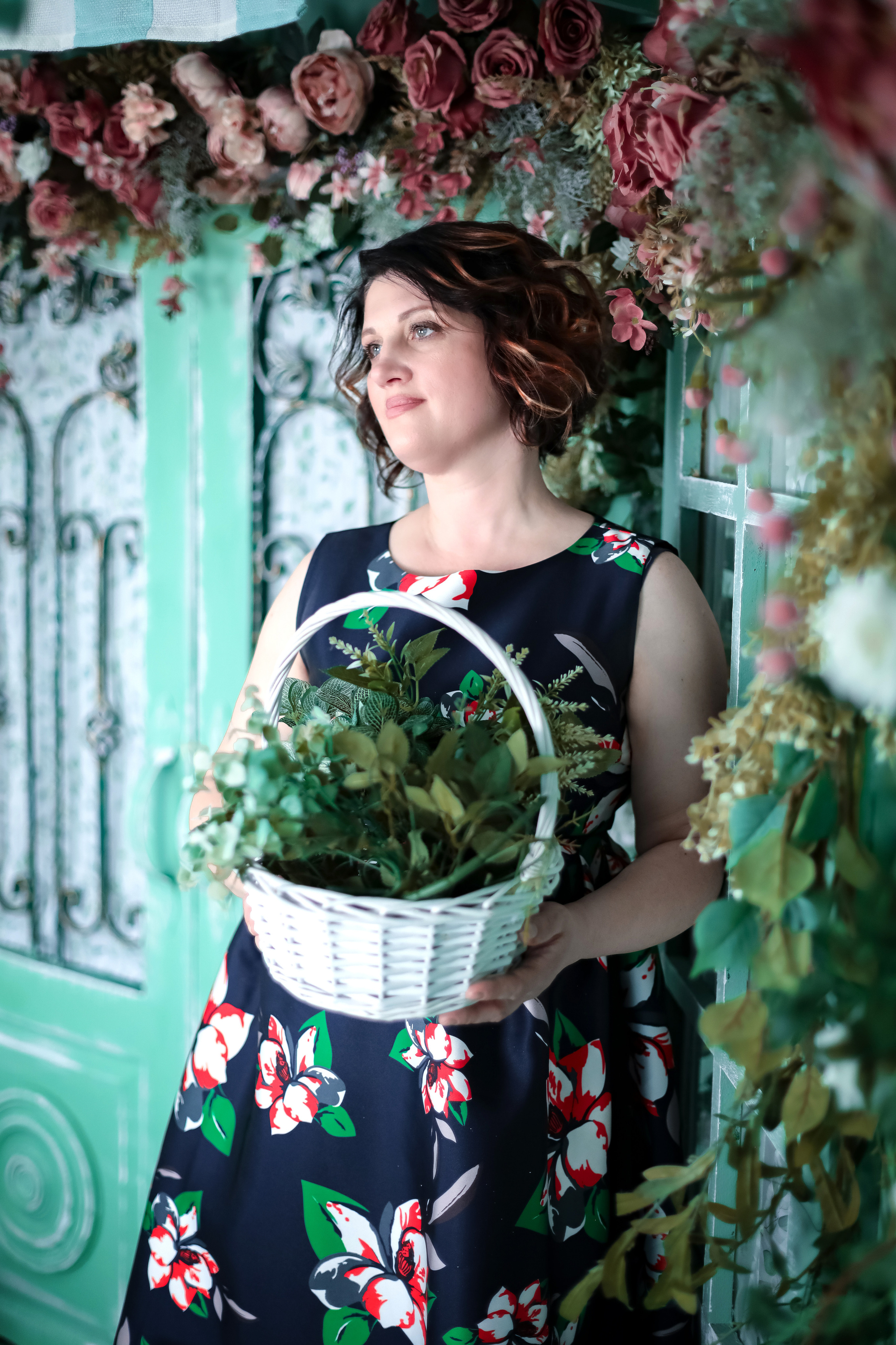 Женские. Фотограф г. Хабаровск. Семейные и индивидуальные съёмки