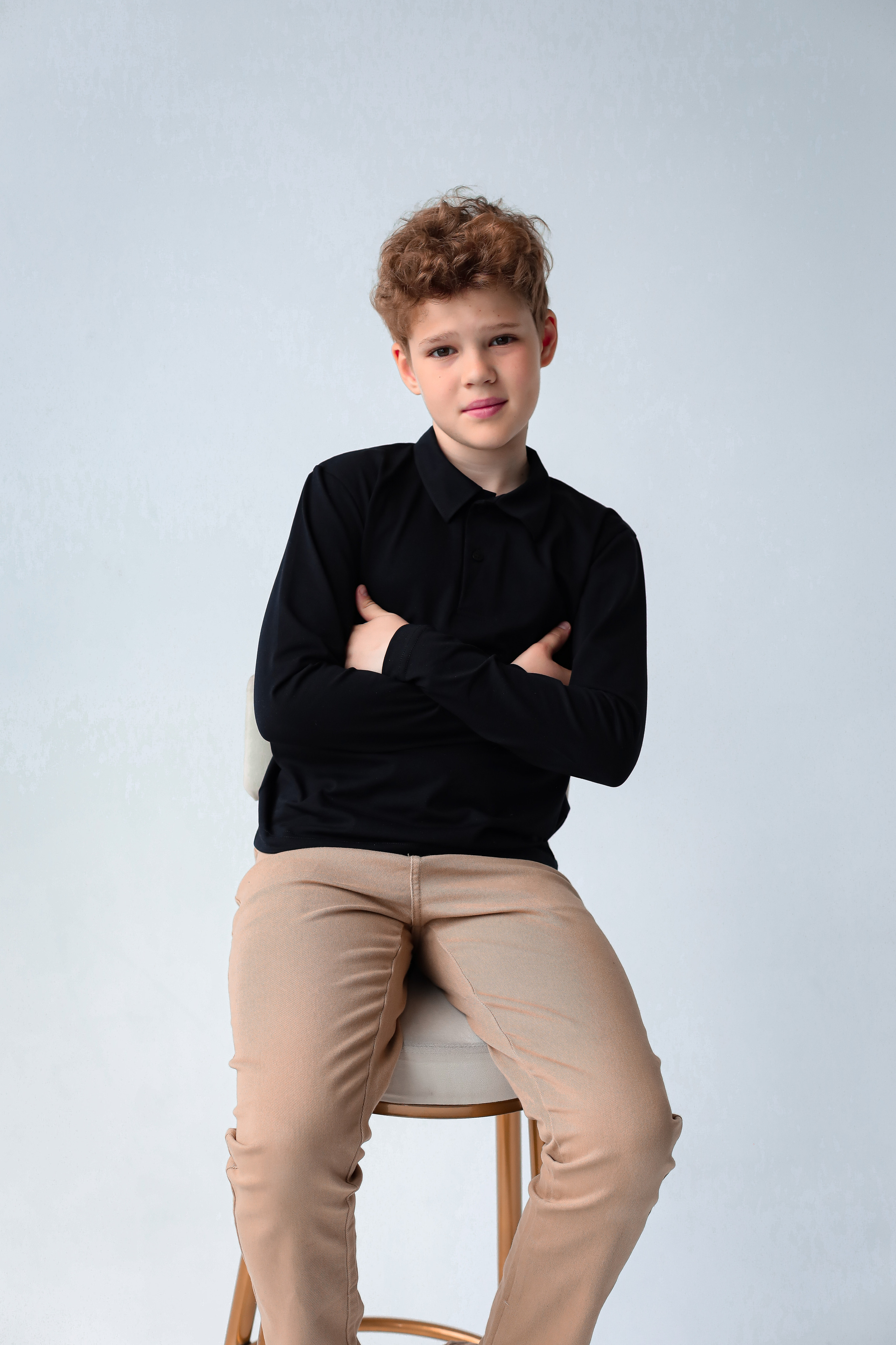 Три брата. Фотограф г. Хабаровск. Семейные и индивидуальные съёмки