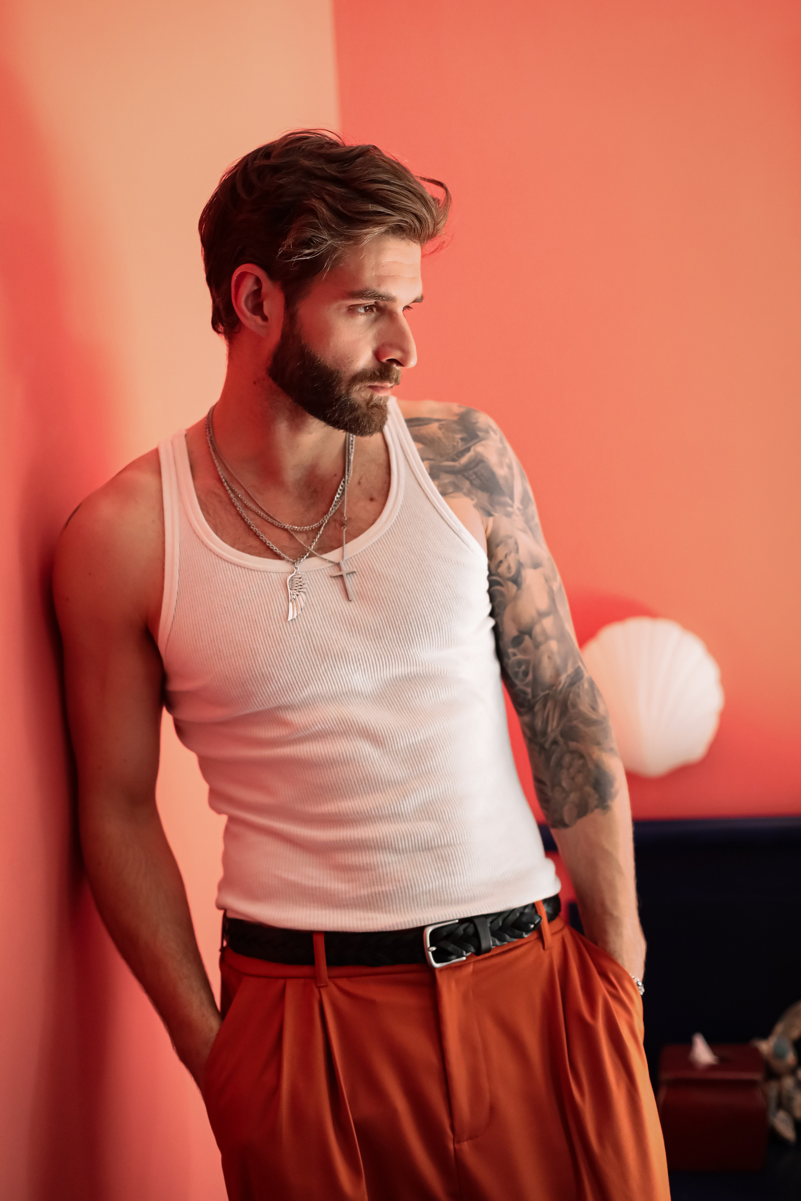 МУЖСКАЯ СЪЁМКА. Фотограф г. Хабаровск. Семейные и индивидуальные съёмки