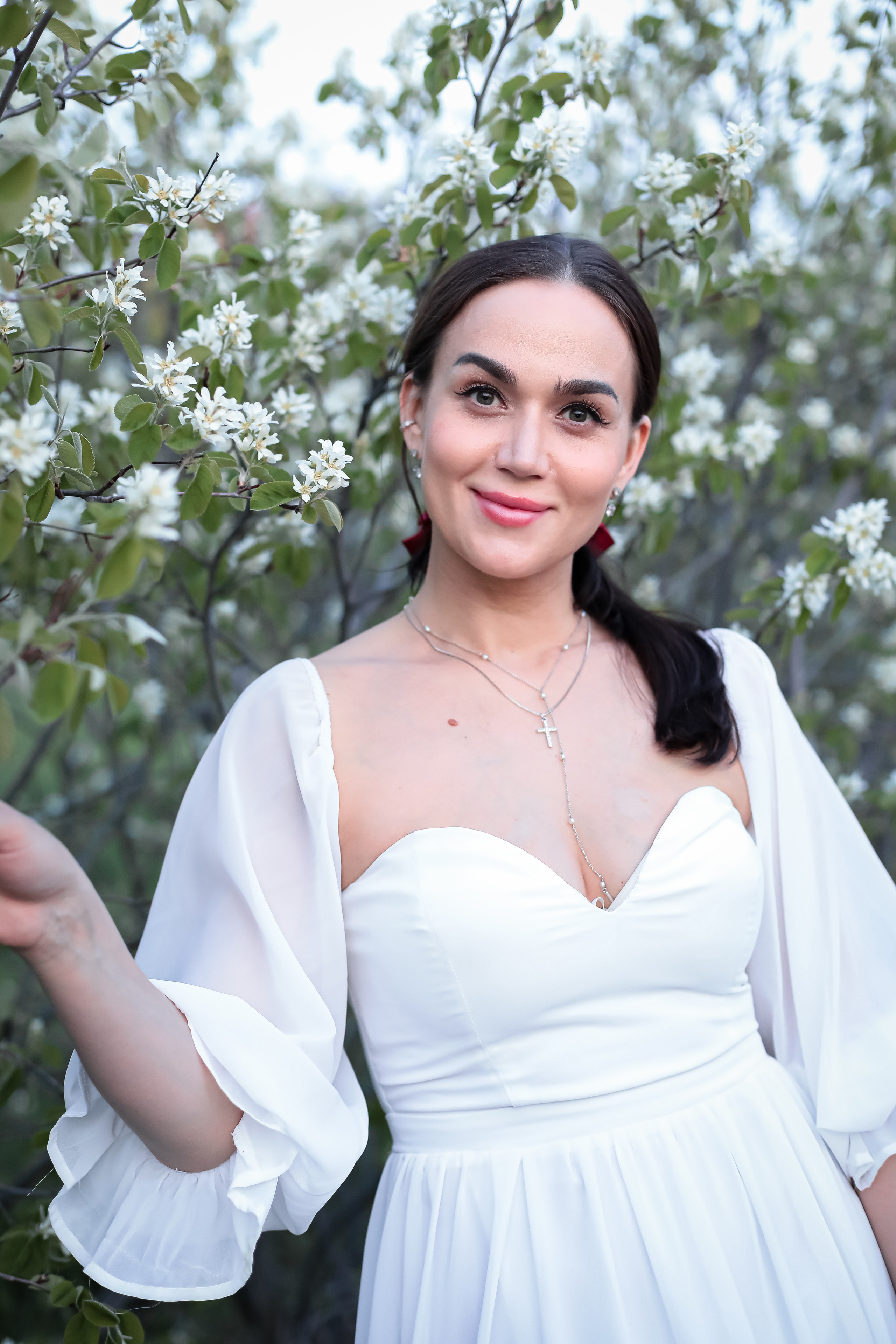 Женские. Фотограф г. Хабаровск. Семейные и индивидуальные съёмки