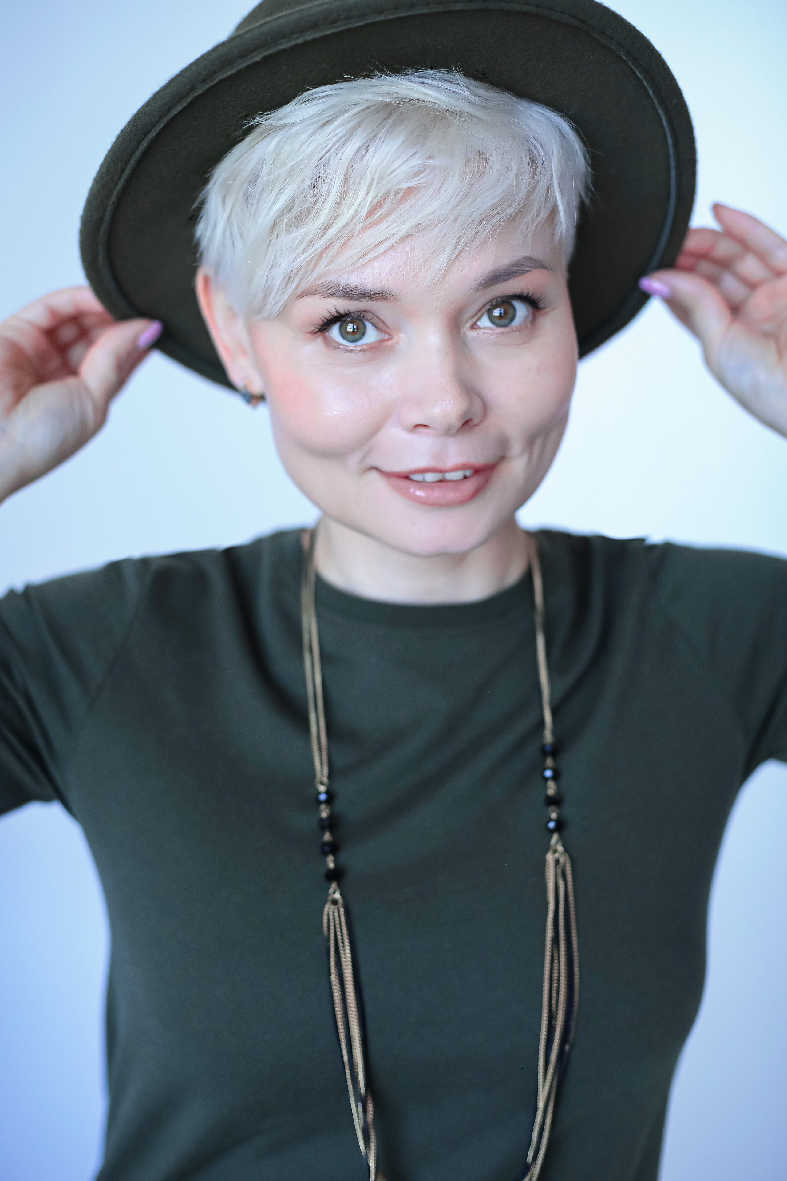 Женские. Фотограф г. Хабаровск. Семейные и индивидуальные съёмки