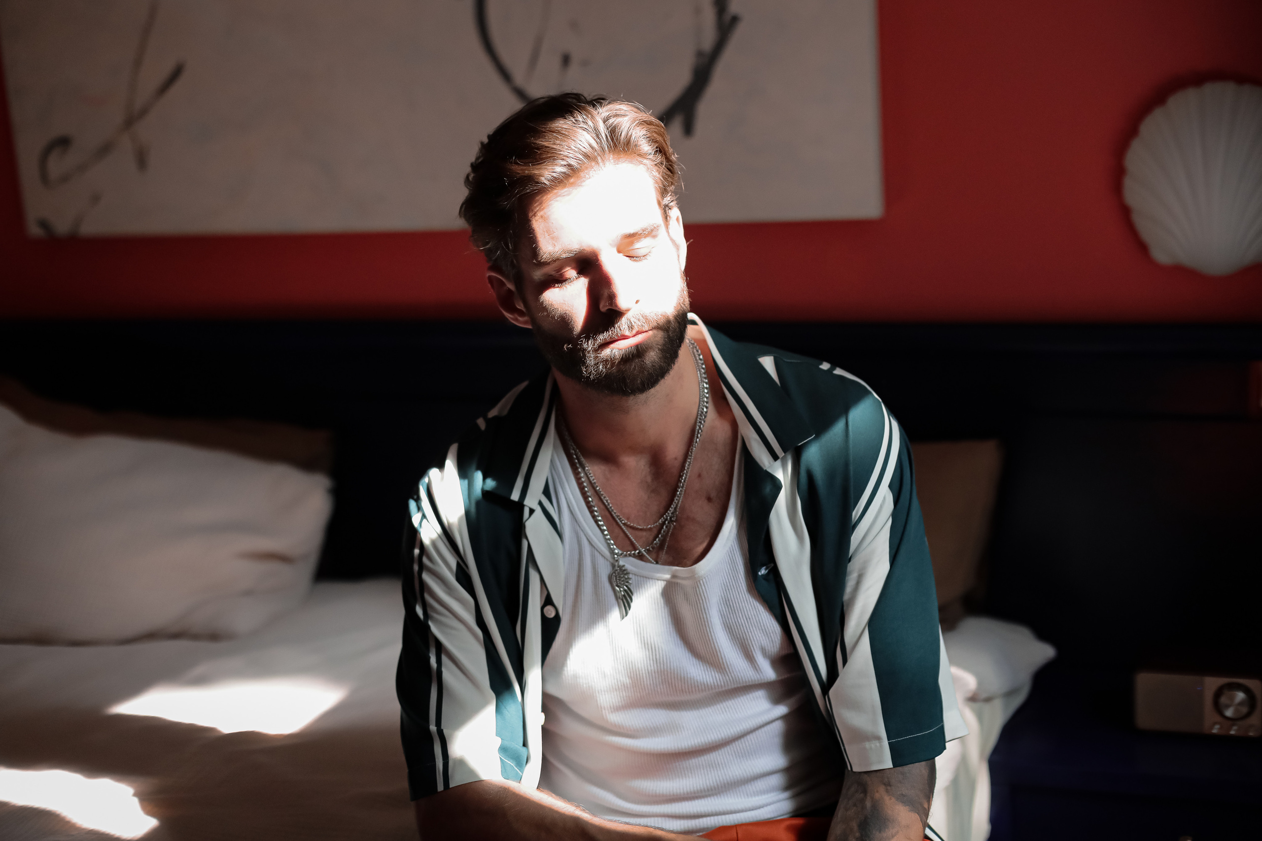 МУЖСКАЯ СЪЁМКА. Фотограф г. Хабаровск. Семейные и индивидуальные съёмки