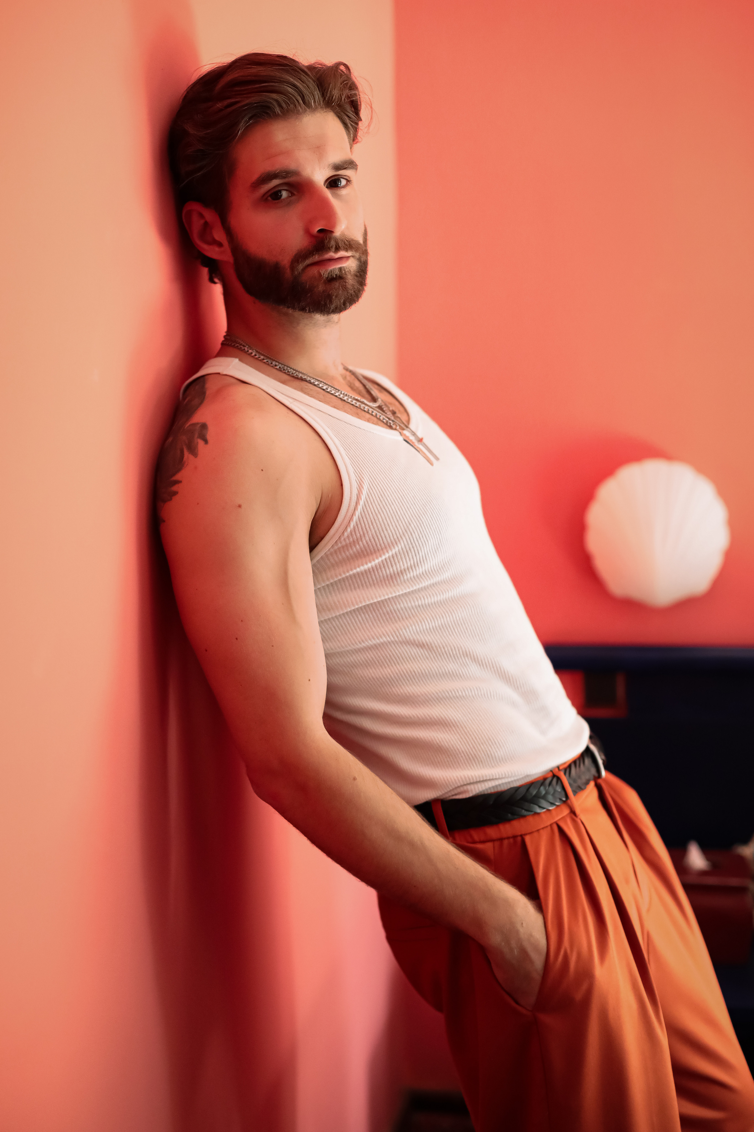 МУЖСКАЯ СЪЁМКА. Фотограф г. Хабаровск. Семейные и индивидуальные съёмки