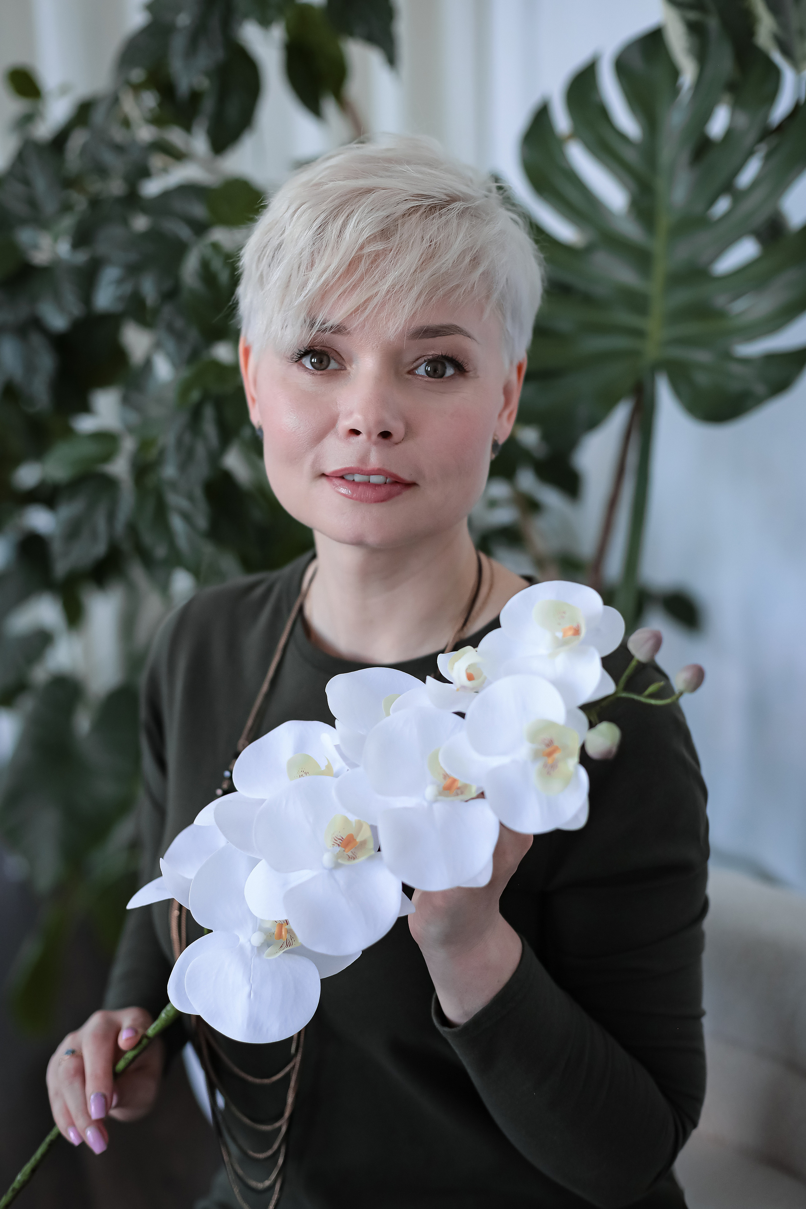 Женские. Фотограф г. Хабаровск. Семейные и индивидуальные съёмки