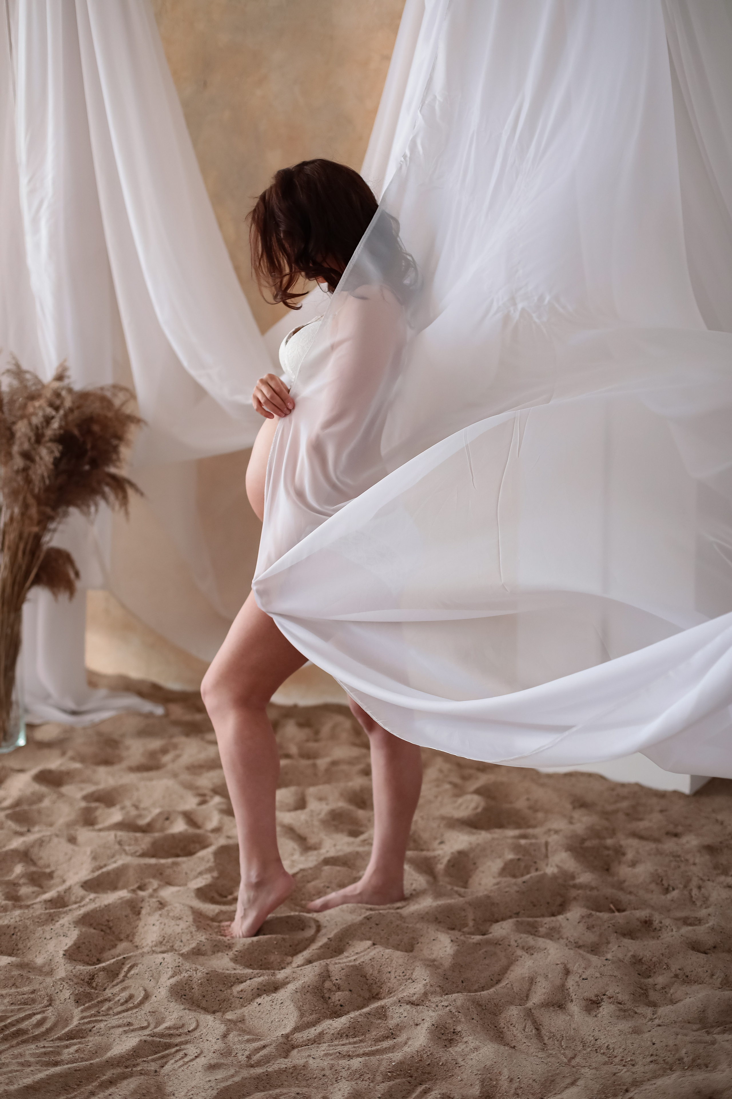 Оля. Фотограф г. Хабаровск. Семейные и индивидуальные съёмки