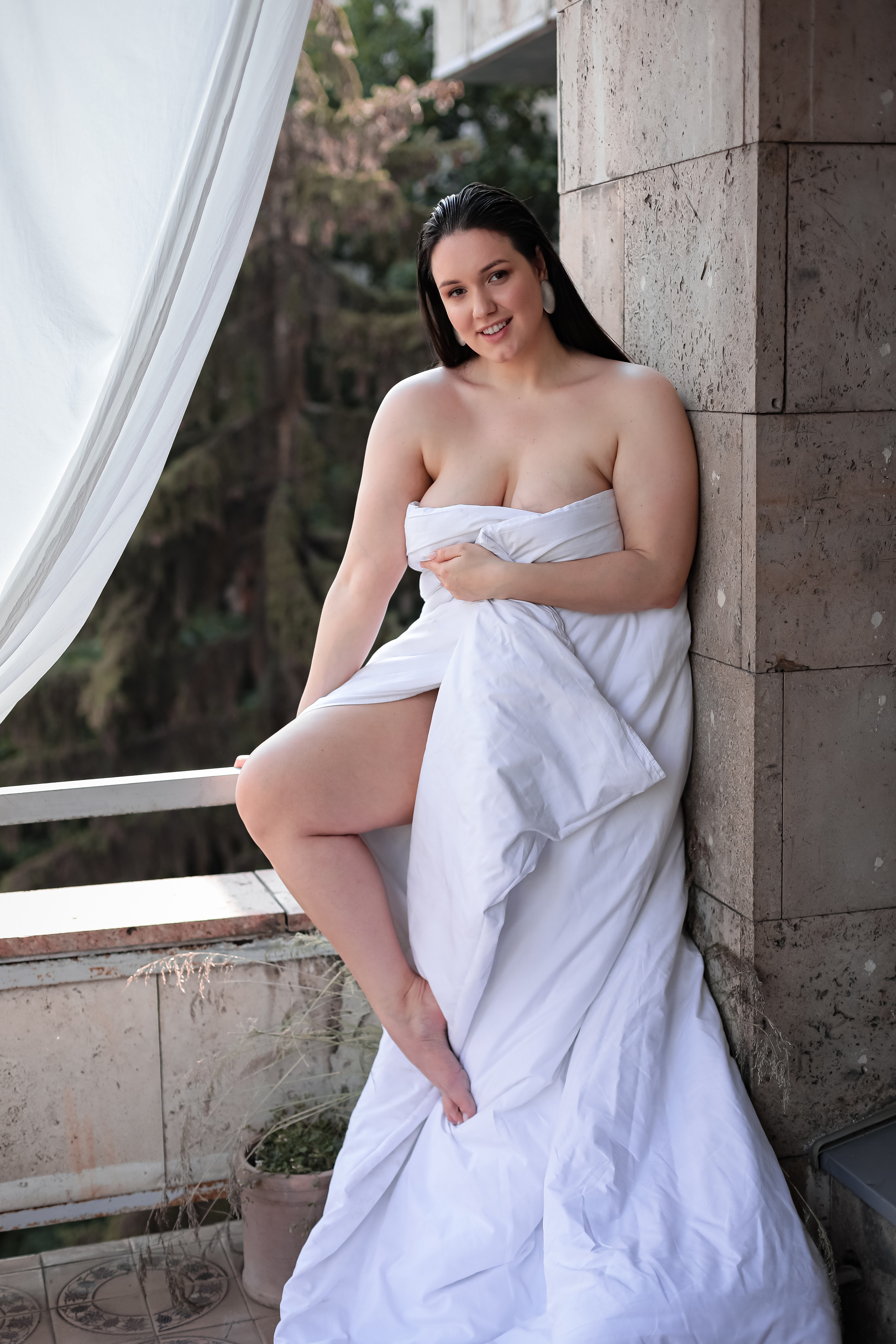 ПЛЮС САЙЗ. Фотограф г. Хабаровск. Семейные и индивидуальные съёмки