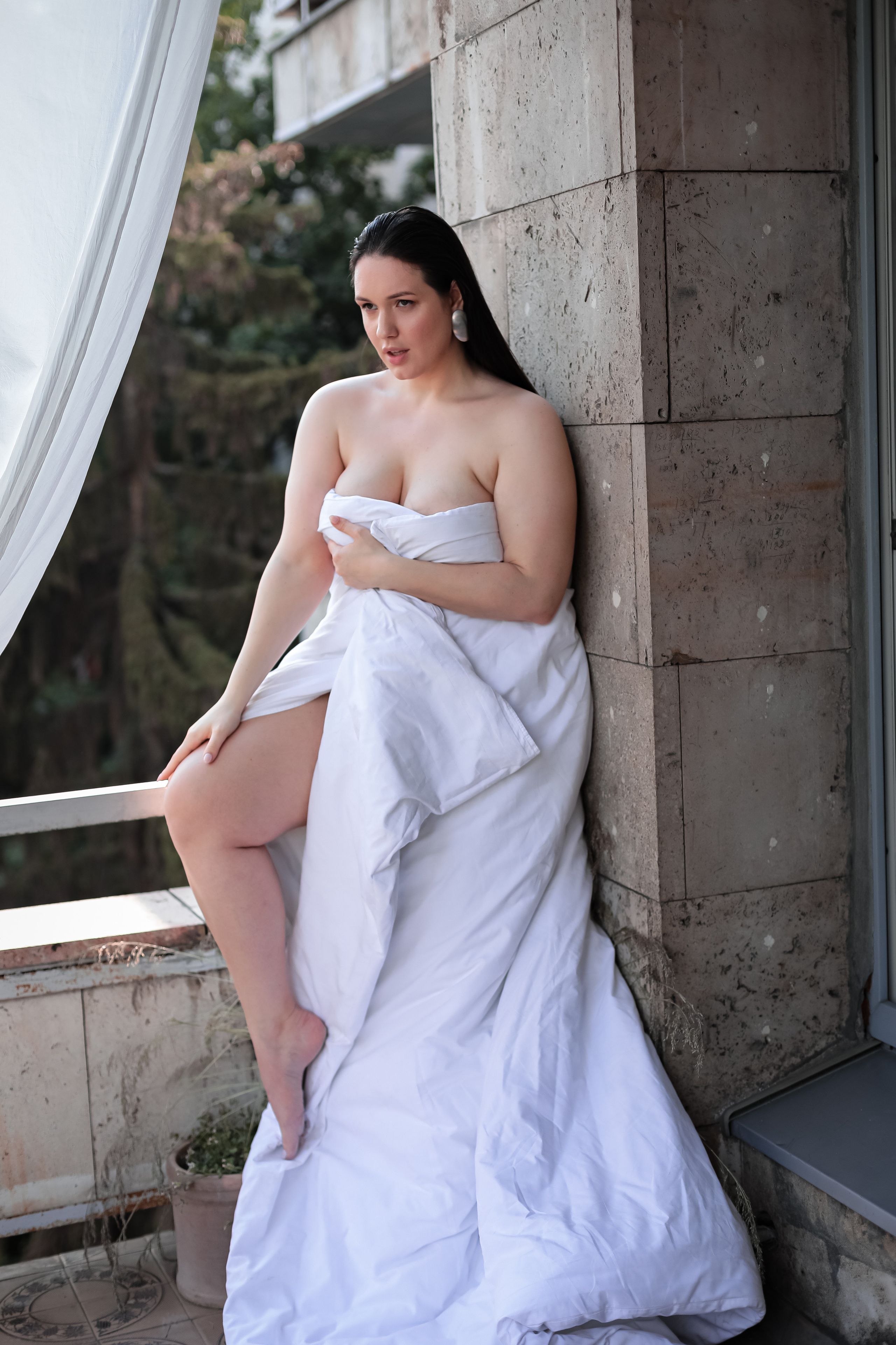 ПЛЮС САЙЗ. Фотограф г. Хабаровск. Семейные и индивидуальные съёмки