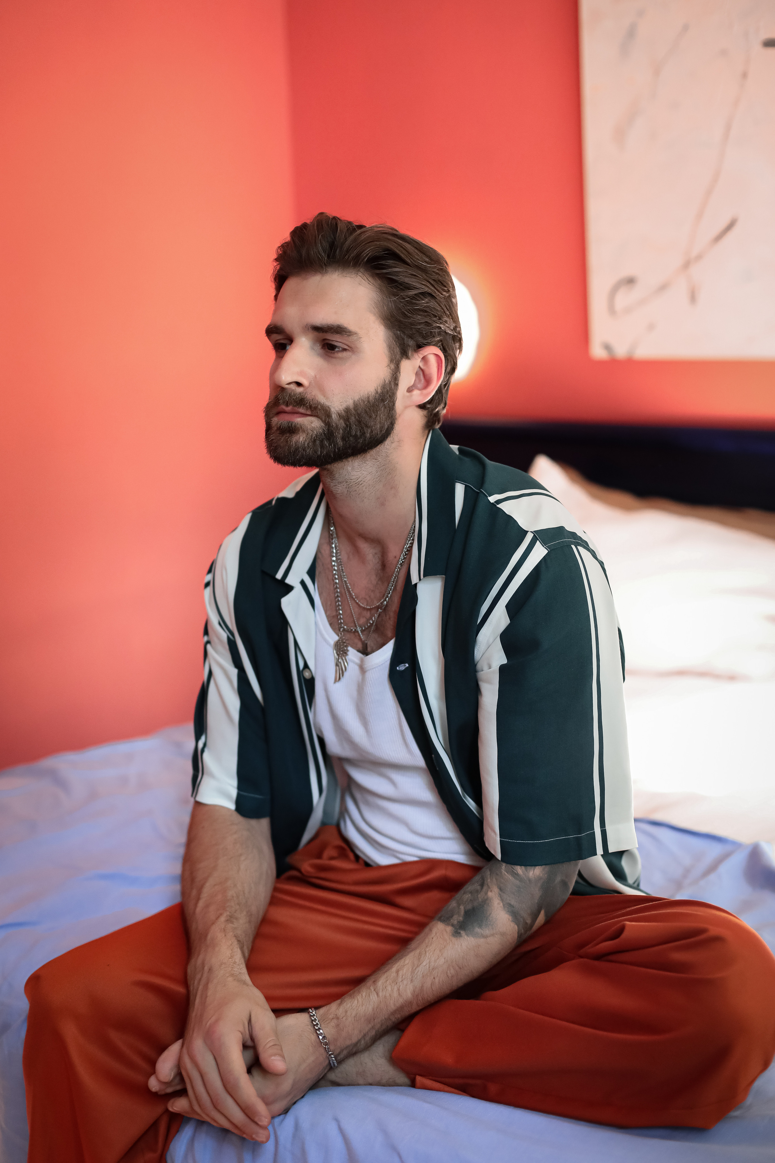 МУЖСКАЯ СЪЁМКА. Фотограф г. Хабаровск. Семейные и индивидуальные съёмки