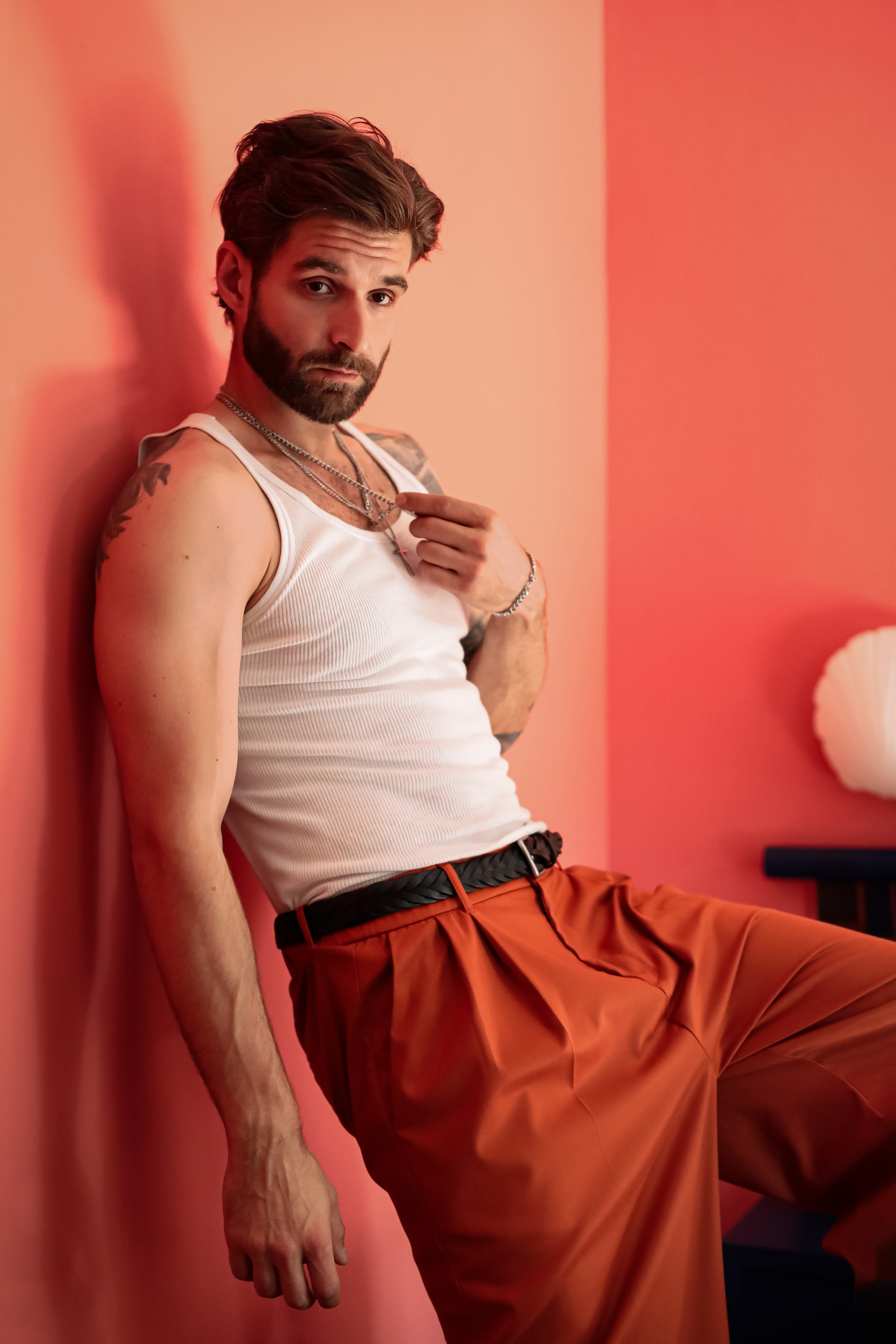 МУЖСКАЯ СЪЁМКА. Фотограф г. Хабаровск. Семейные и индивидуальные съёмки