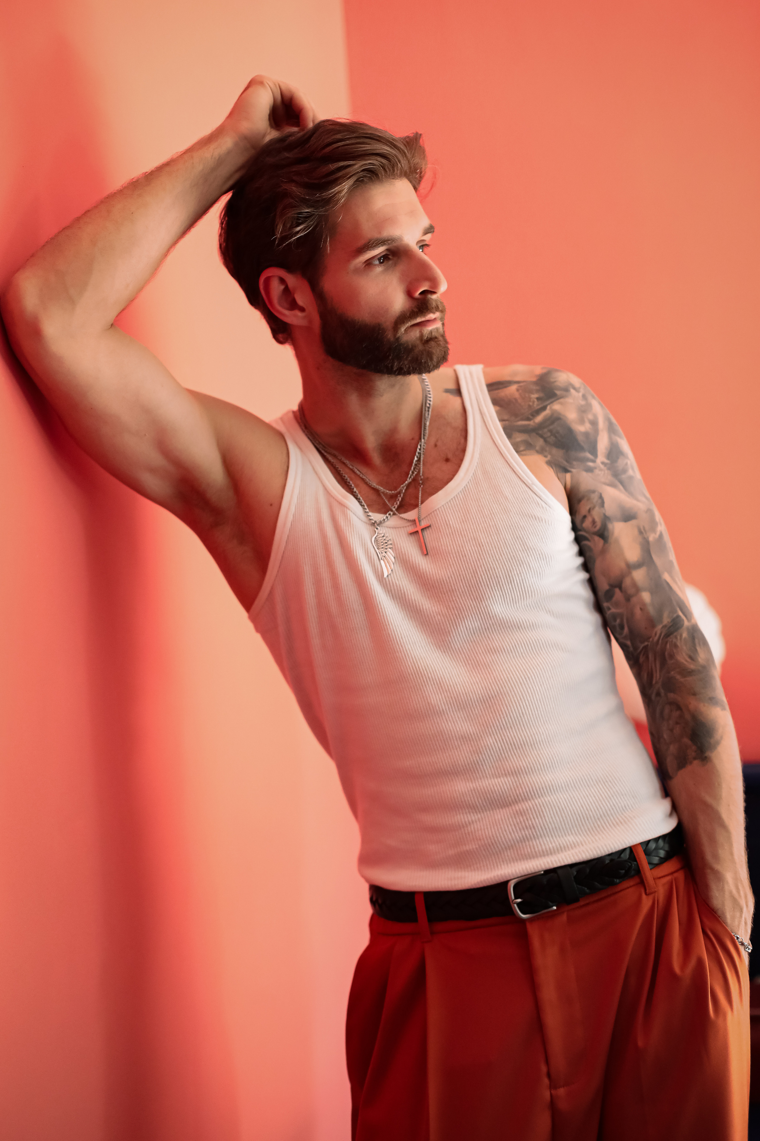 МУЖСКАЯ СЪЁМКА. Фотограф г. Хабаровск. Семейные и индивидуальные съёмки