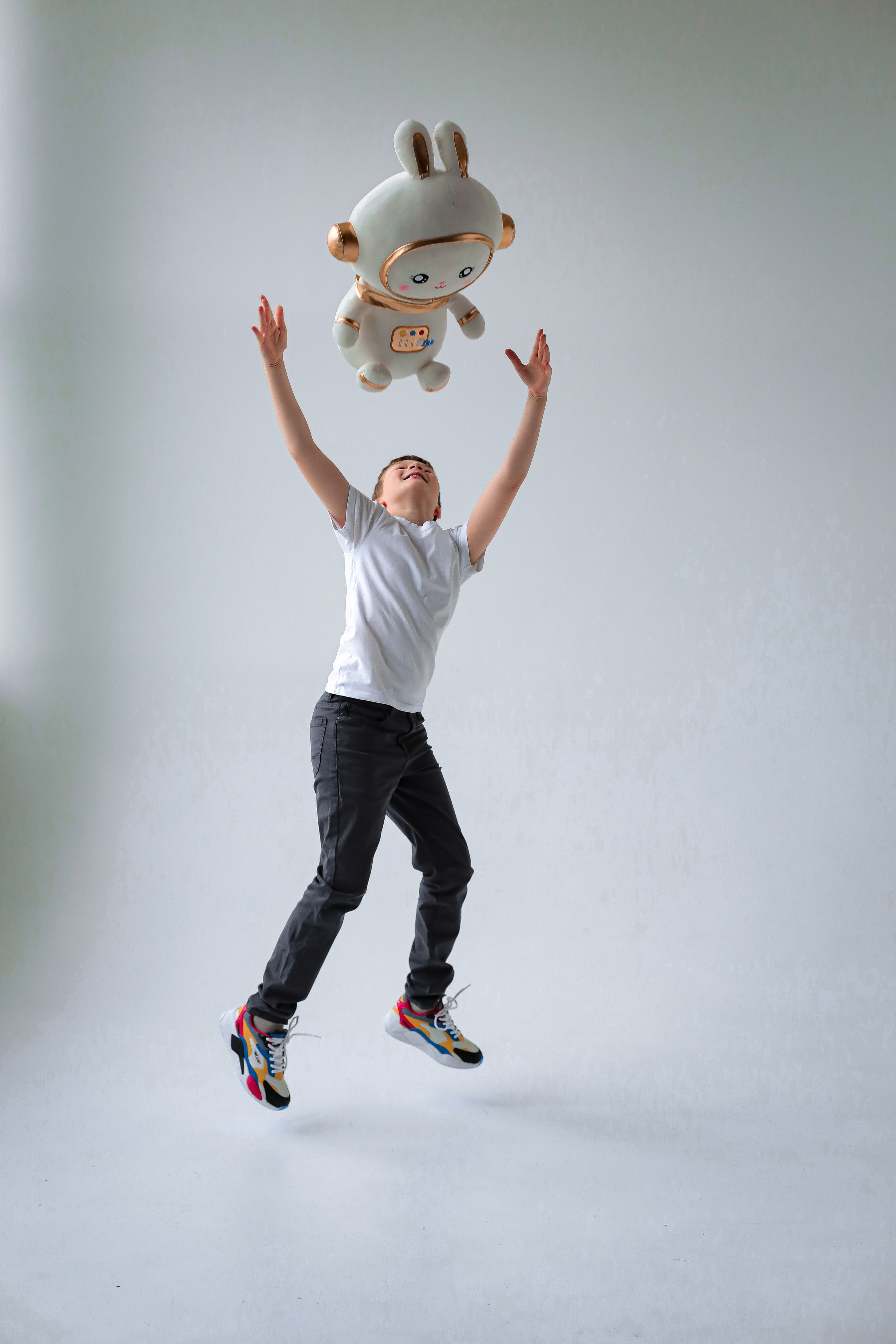 Три брата. Фотограф г. Хабаровск. Семейные и индивидуальные съёмки