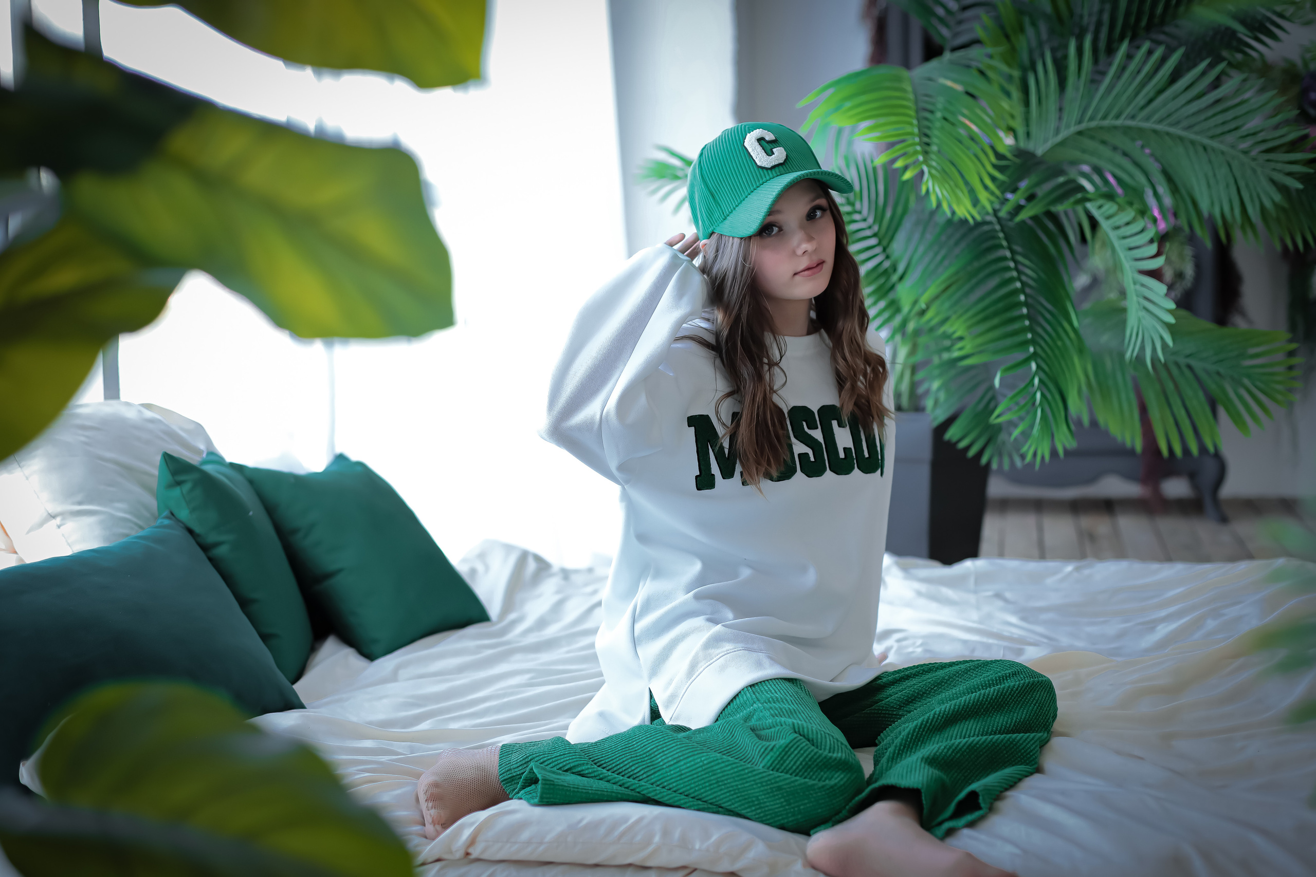 Женские. Фотограф г. Хабаровск. Семейные и индивидуальные съёмки