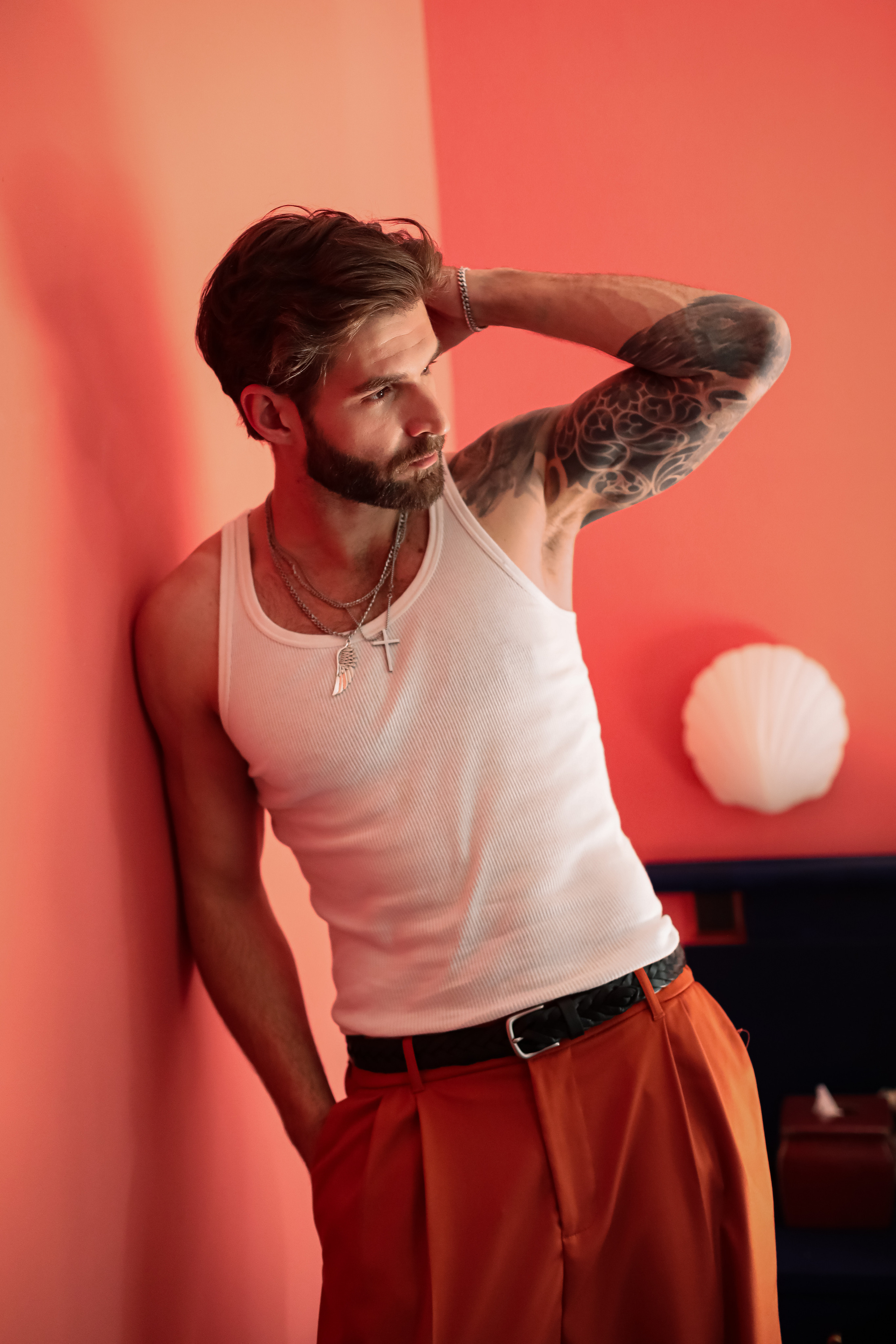 МУЖСКАЯ СЪЁМКА. Фотограф г. Хабаровск. Семейные и индивидуальные съёмки