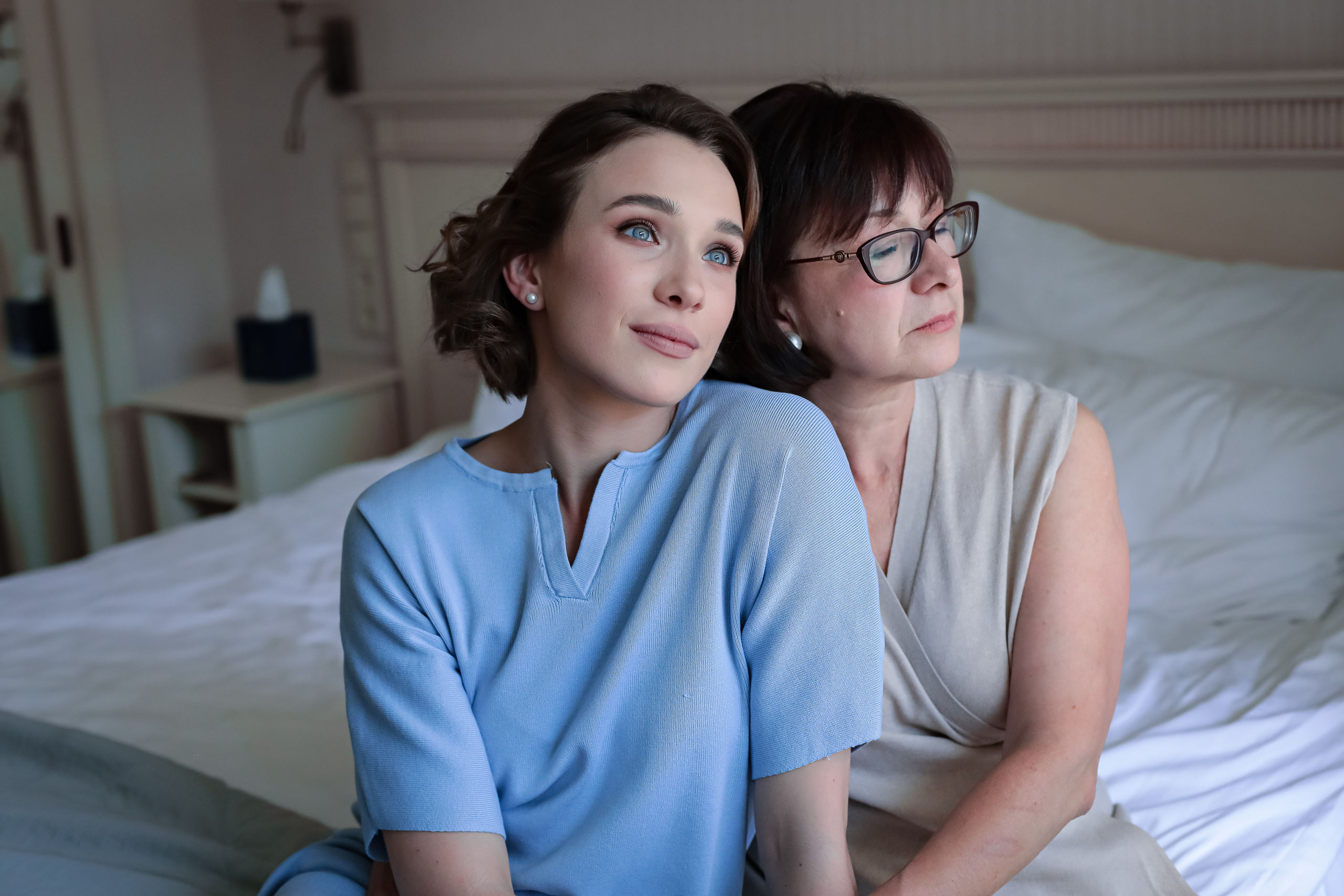 МАМА И ДОЧЬ. Фотограф г. Хабаровск. Семейные и индивидуальные съёмки