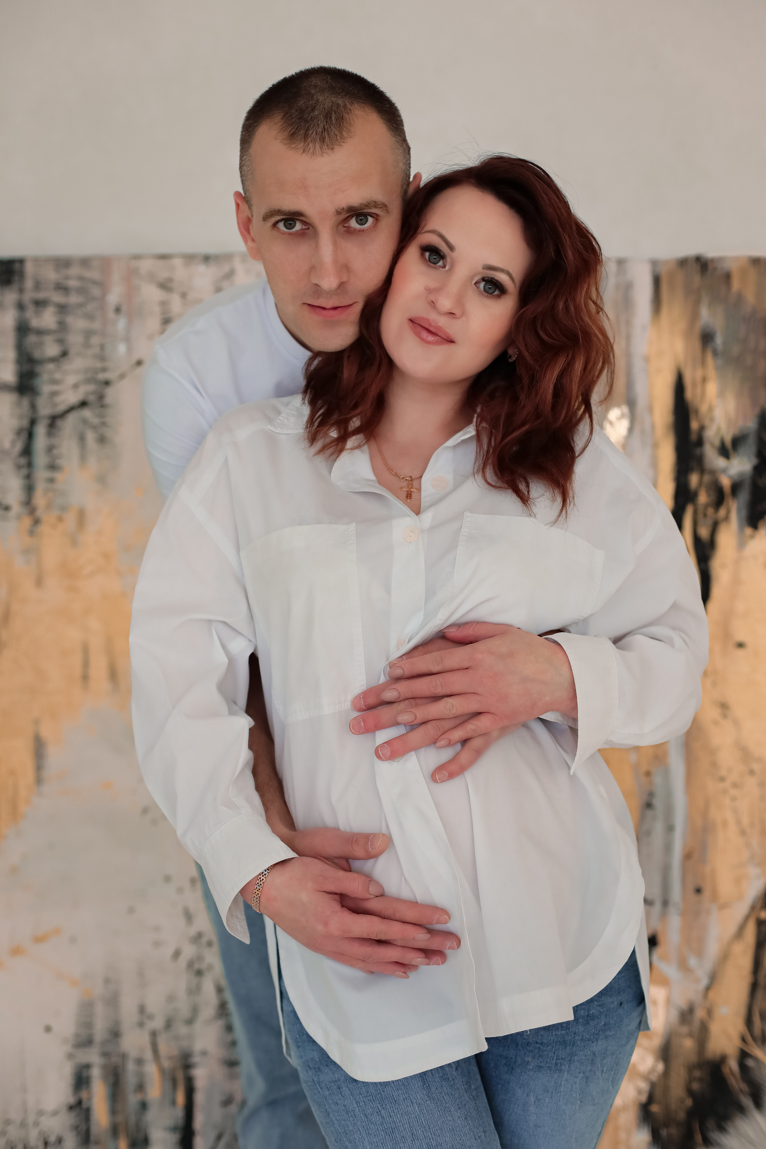 Александра. Фотограф г. Хабаровск. Семейные и индивидуальные съёмки