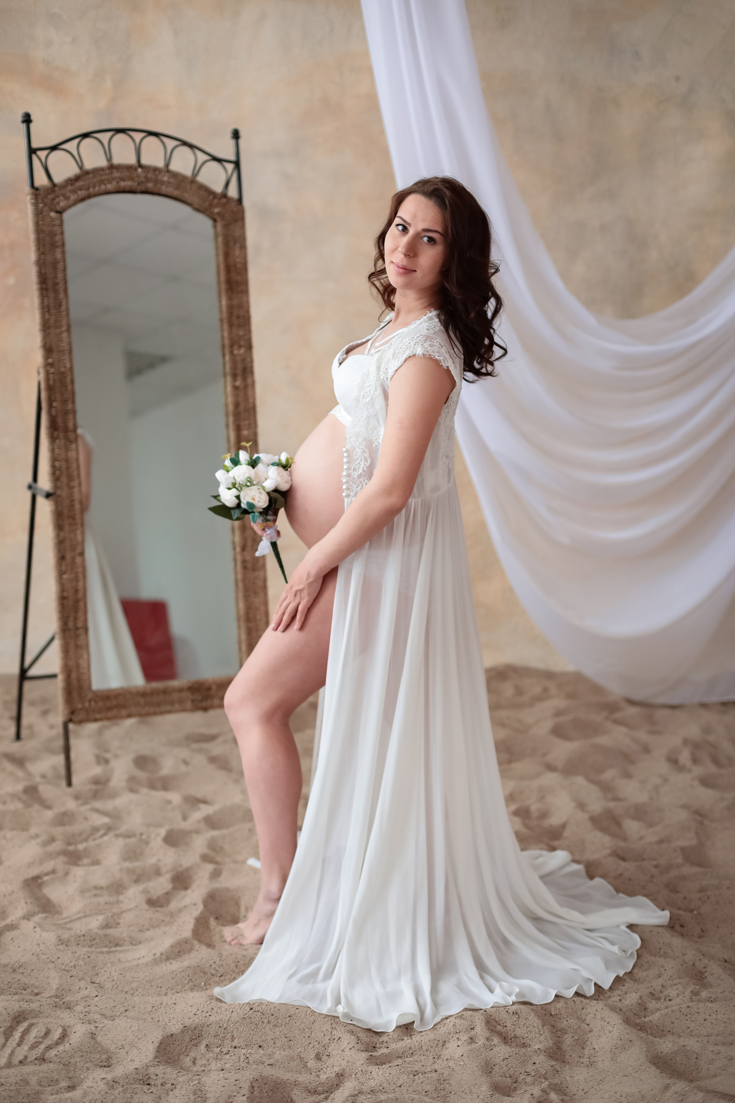 Оля. Фотограф г. Хабаровск. Семейные и индивидуальные съёмки