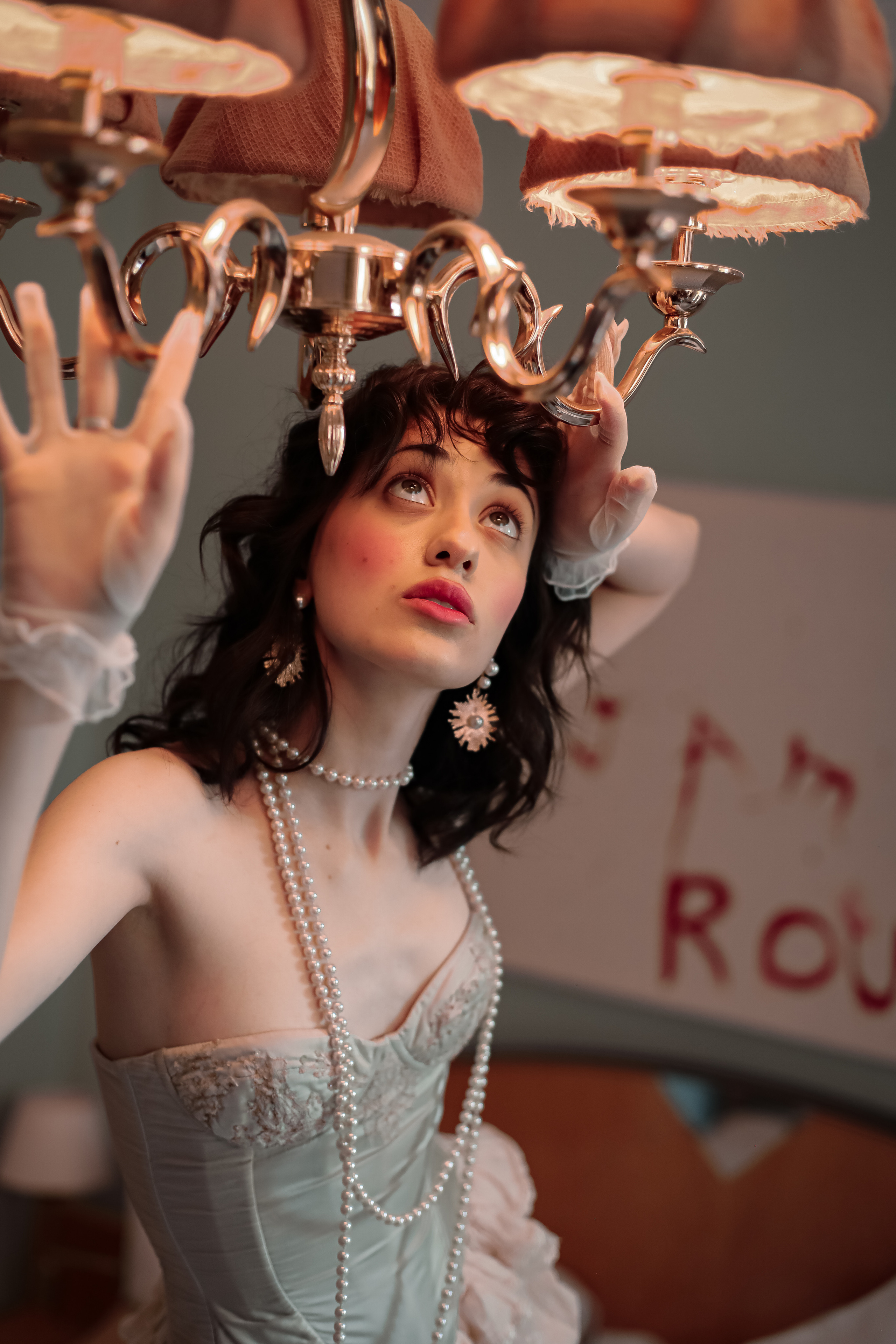 VOGUE. Фотограф г. Хабаровск. Семейные и индивидуальные съёмки