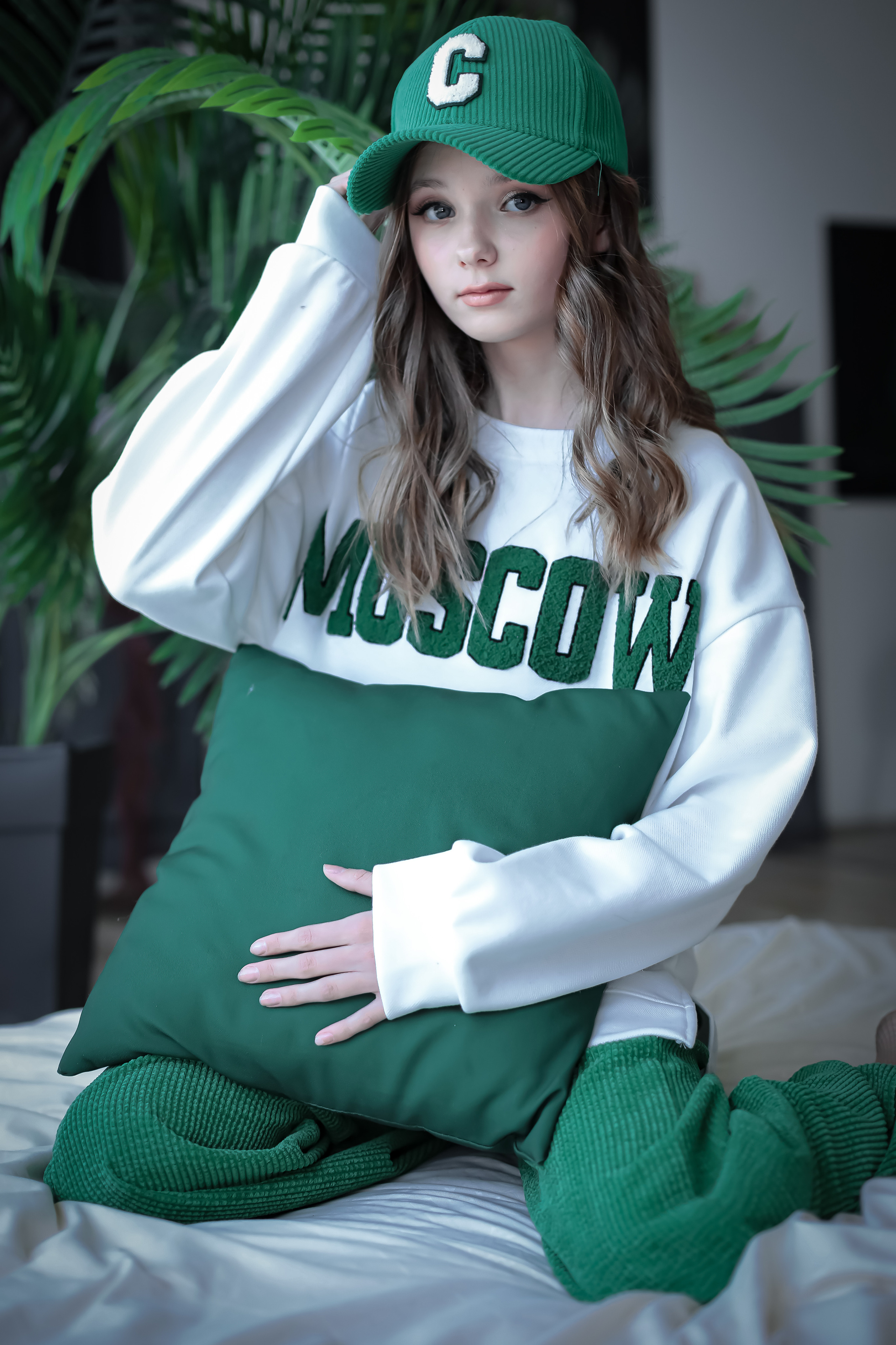 Женские. Фотограф г. Хабаровск. Семейные и индивидуальные съёмки