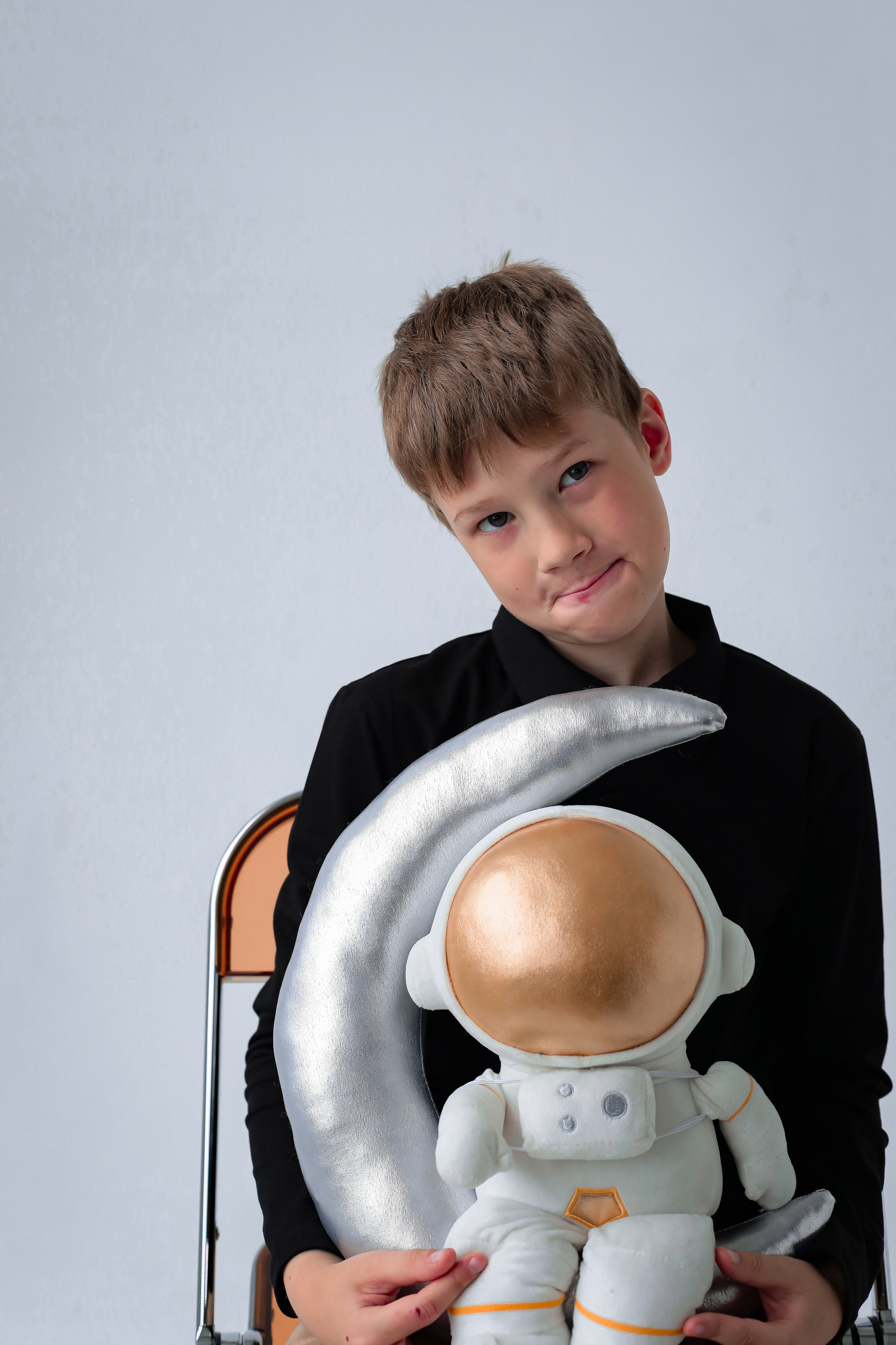 Три брата. Фотограф г. Хабаровск. Семейные и индивидуальные съёмки