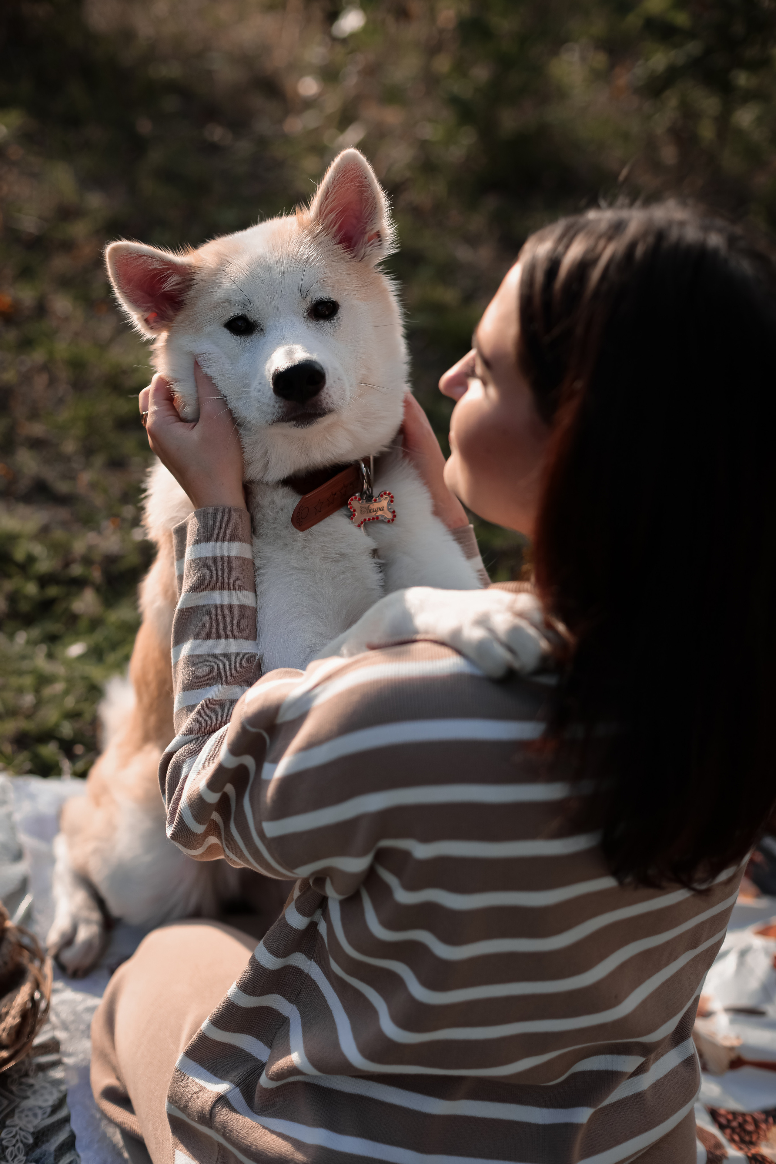 ОСЕННЯЯ ФОТОСЕССИЯ. Фотограф г. Хабаровск. Семейные и индивидуальные съёмки