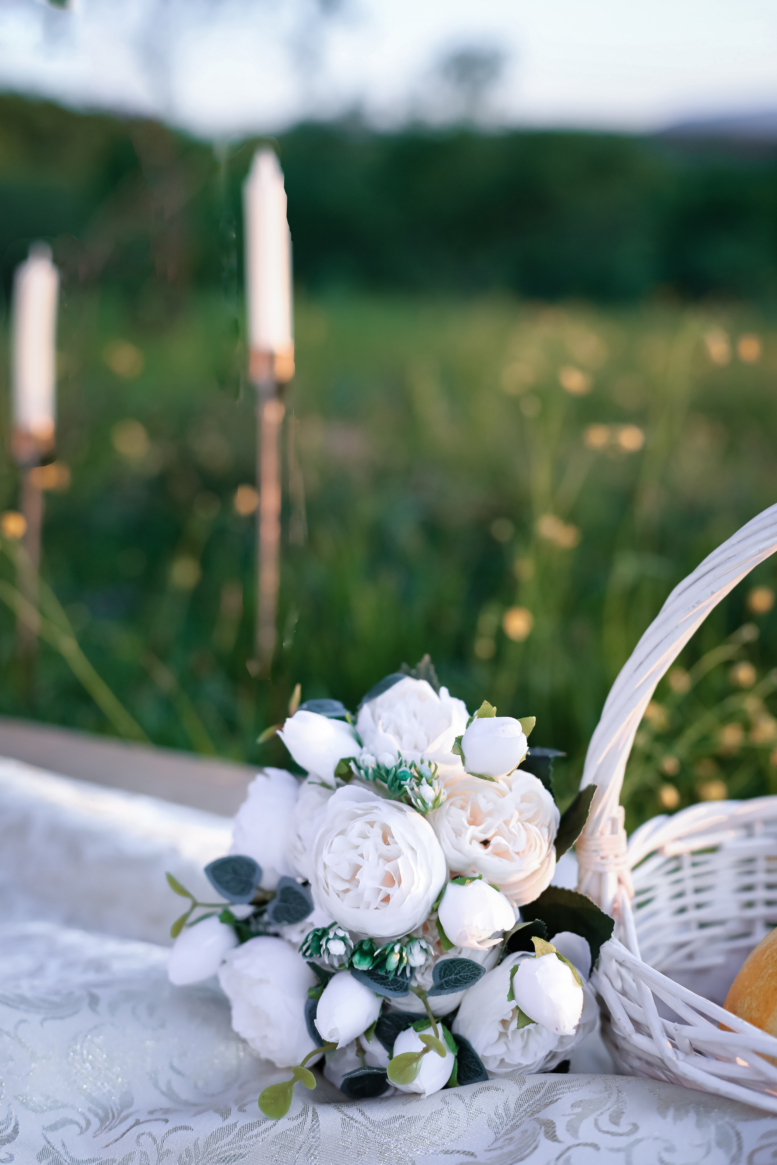 Пикник. Фотограф г. Хабаровск. Семейные и индивидуальные съёмки