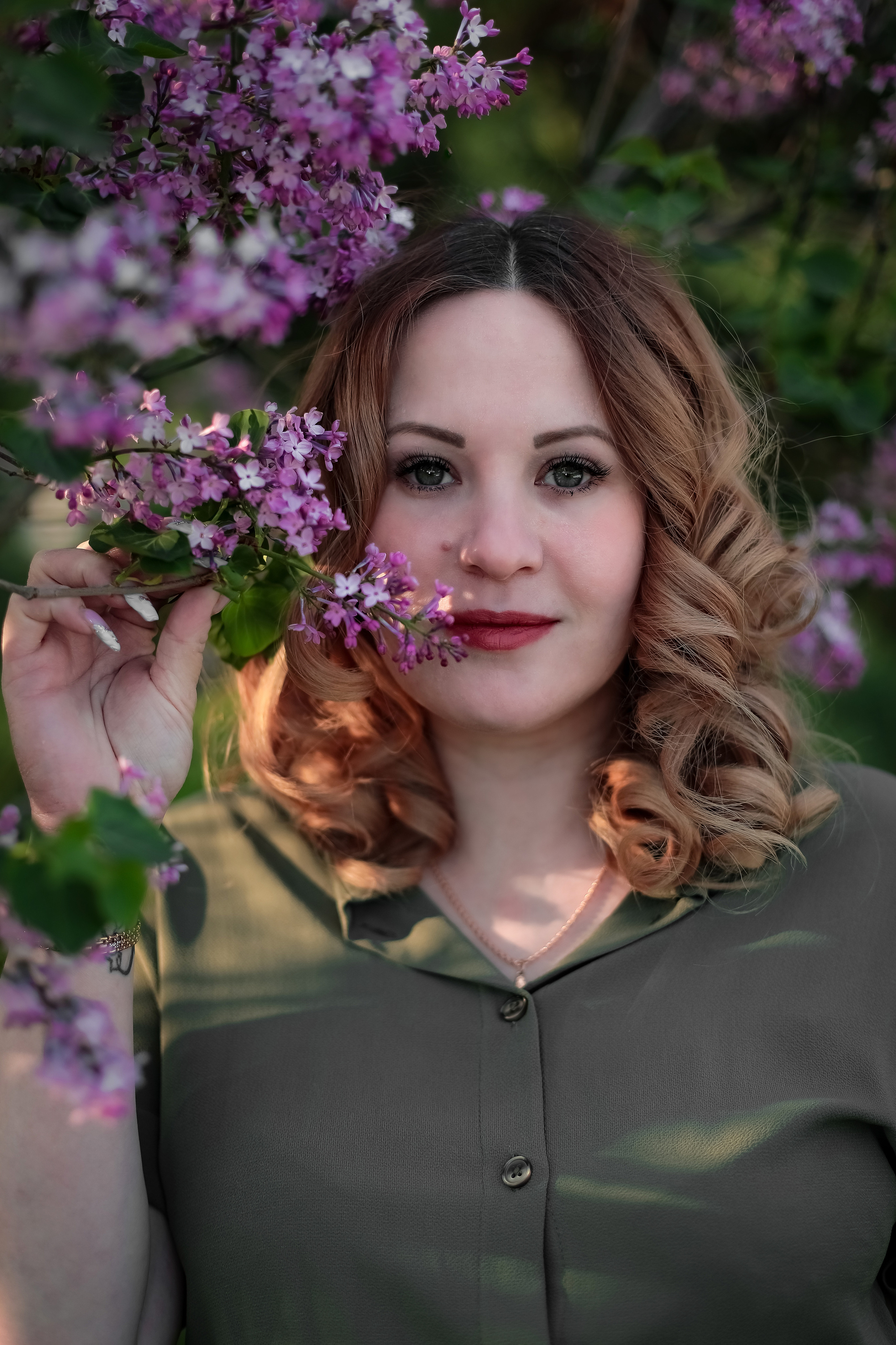 Женские. Фотограф г. Хабаровск. Семейные и индивидуальные съёмки