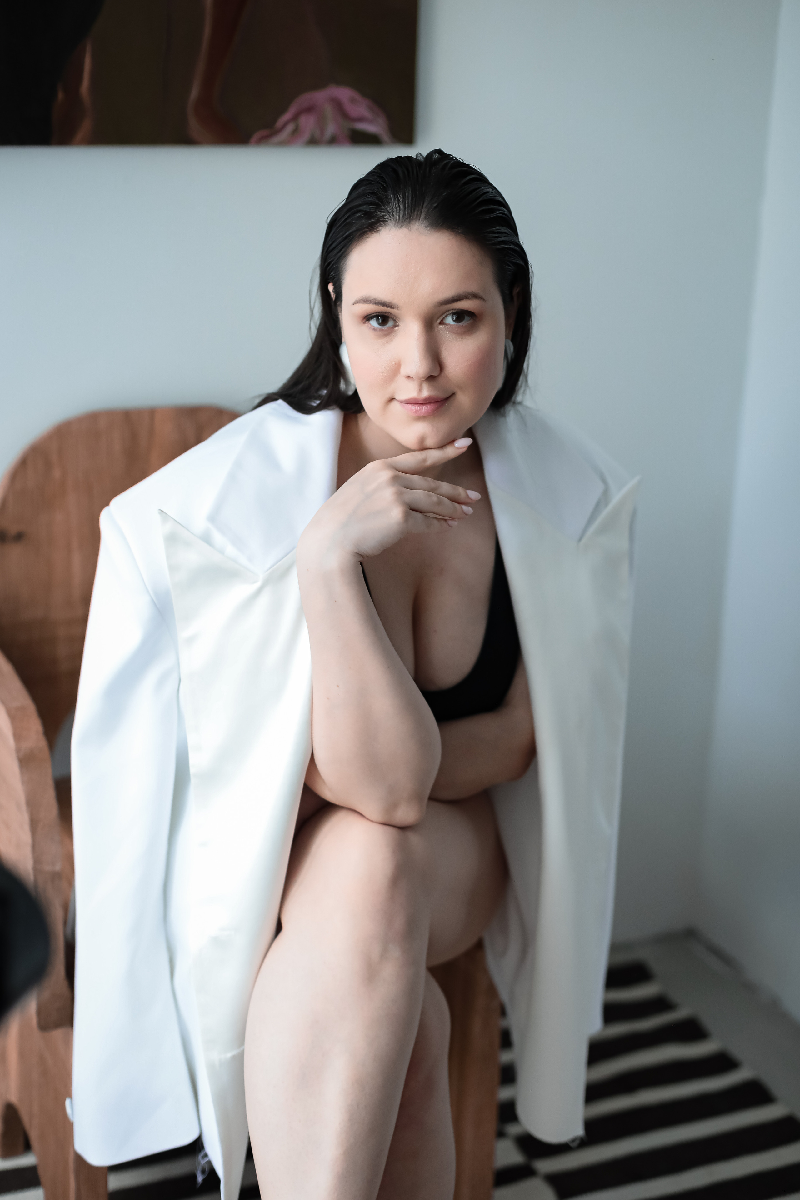 ПЛЮС САЙЗ. Фотограф г. Хабаровск. Семейные и индивидуальные съёмки