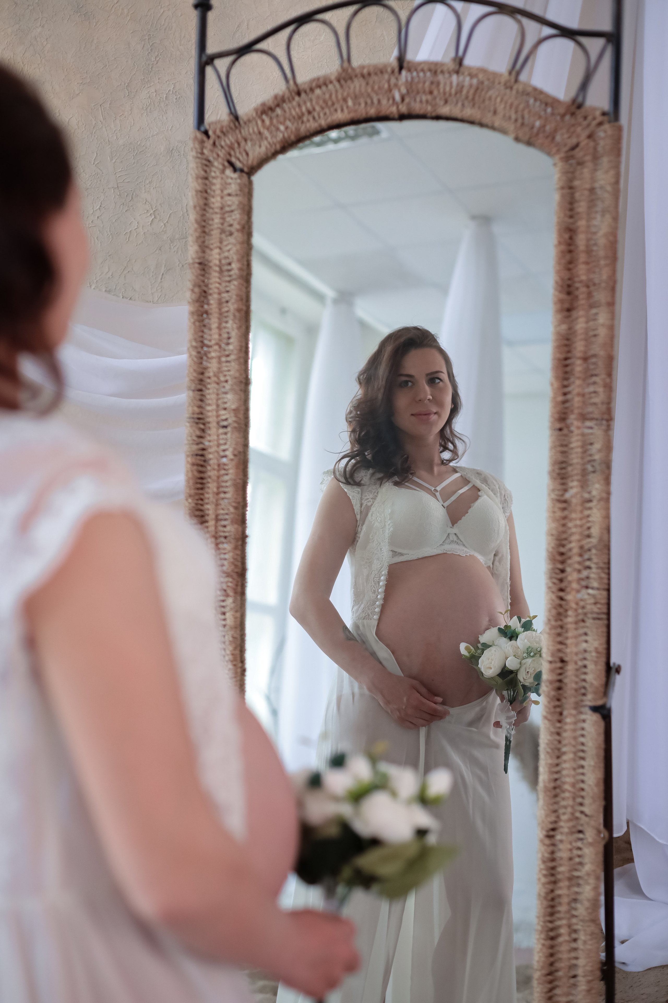 Оля. Фотограф г. Хабаровск. Семейные и индивидуальные съёмки