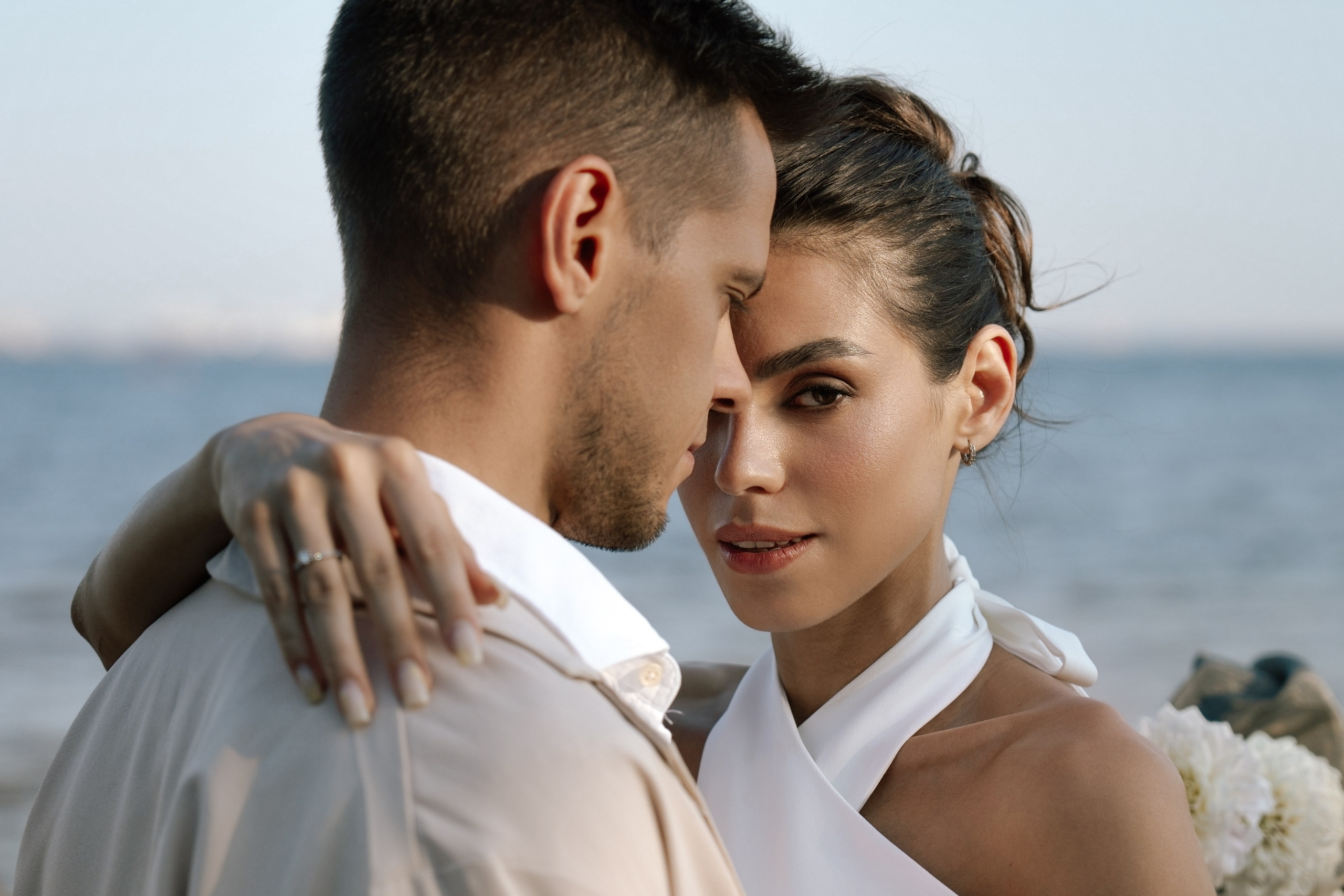 Избранные снимки. Свадебный фотограф в Санкт-Петербурге — Евгения Лютоева