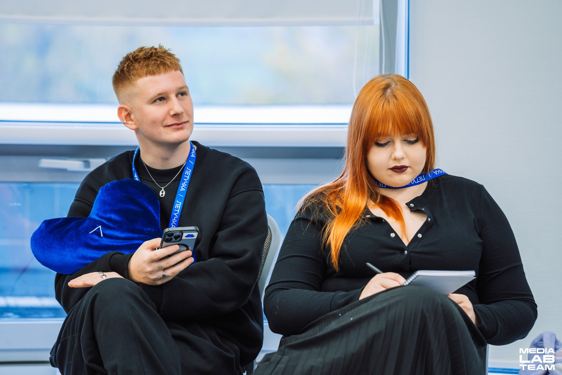 MediaFabFest. Главная