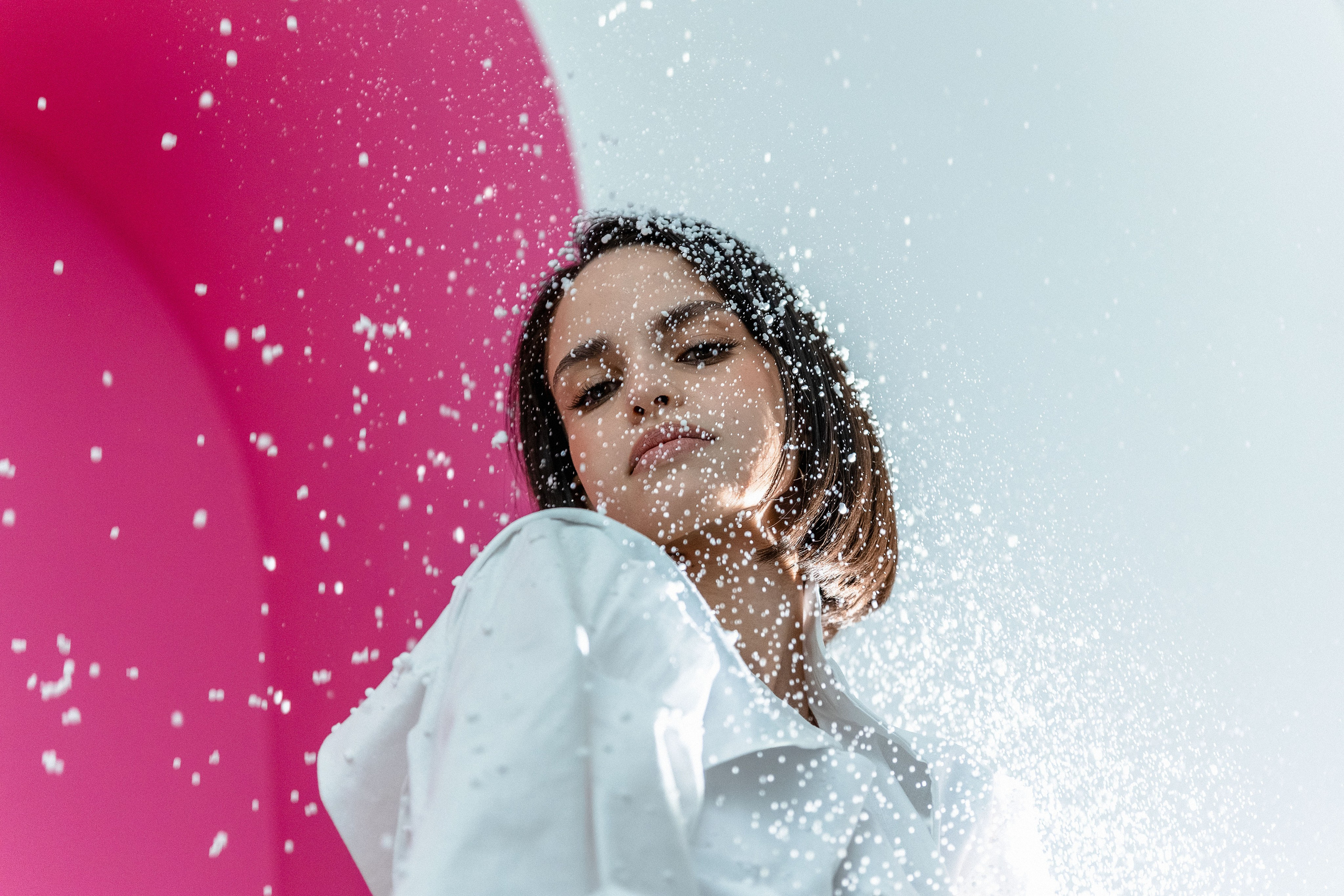 МК Ирины Калмыковой. Катерина Растокина фотограф в Санкт-Петербурге