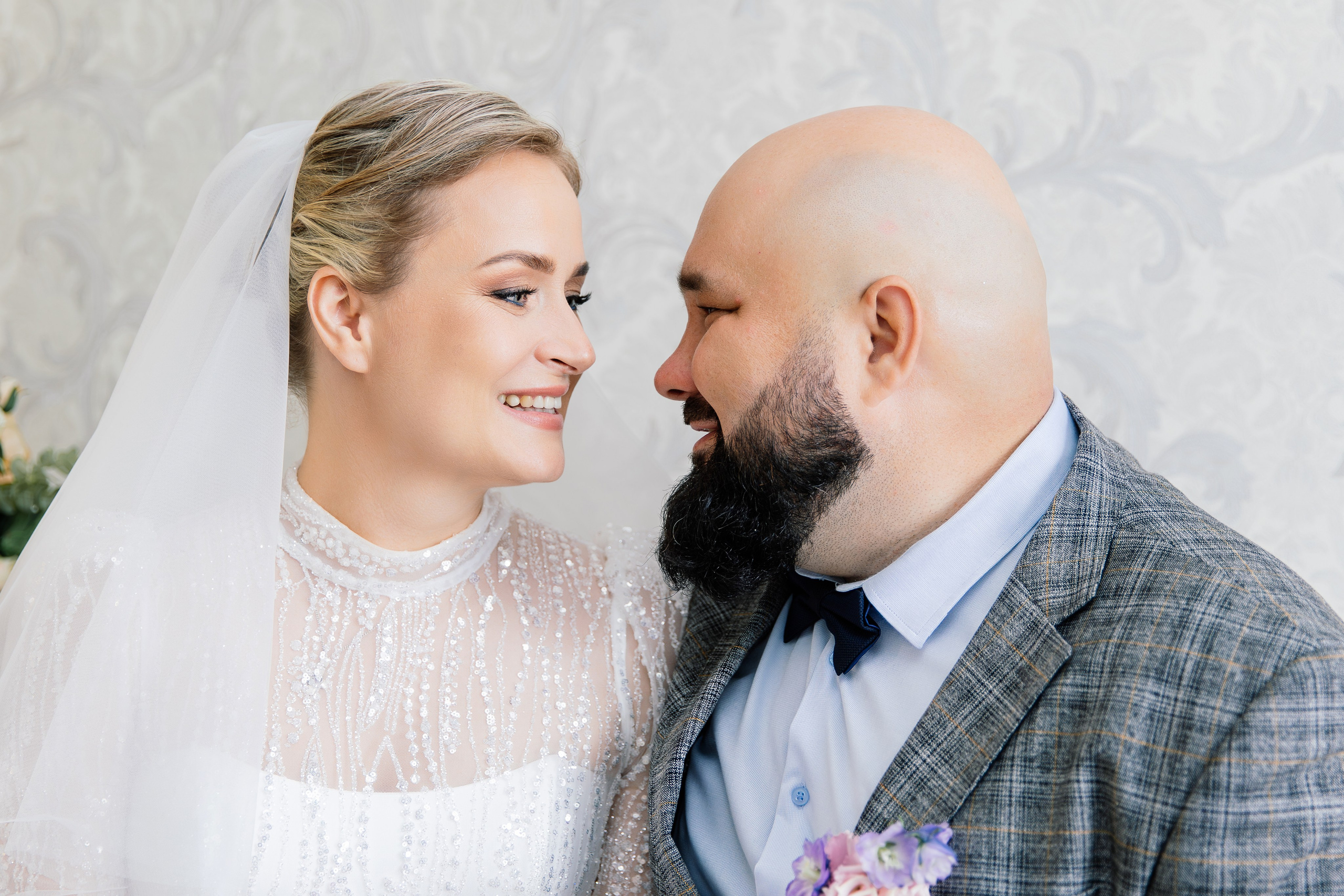 Андрей и Надежда. Семейный фотограф Толстикова Кристина