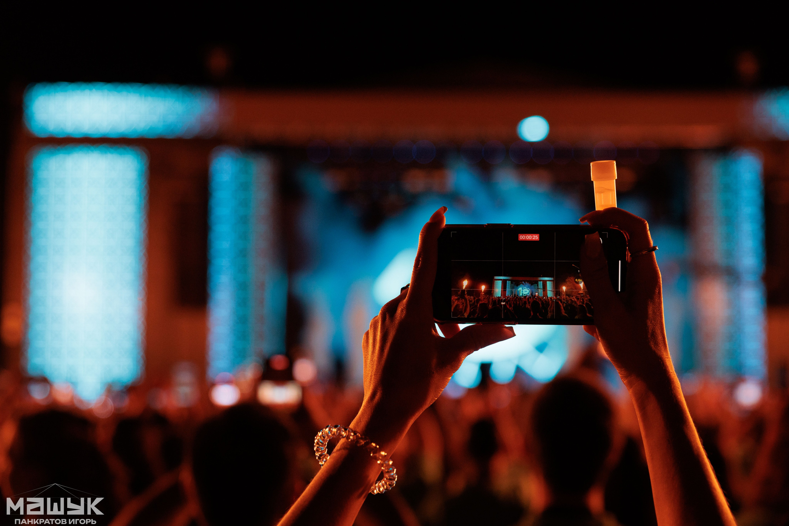 Репортаж. Игорь Панкратов | Фотограф Ставрополь