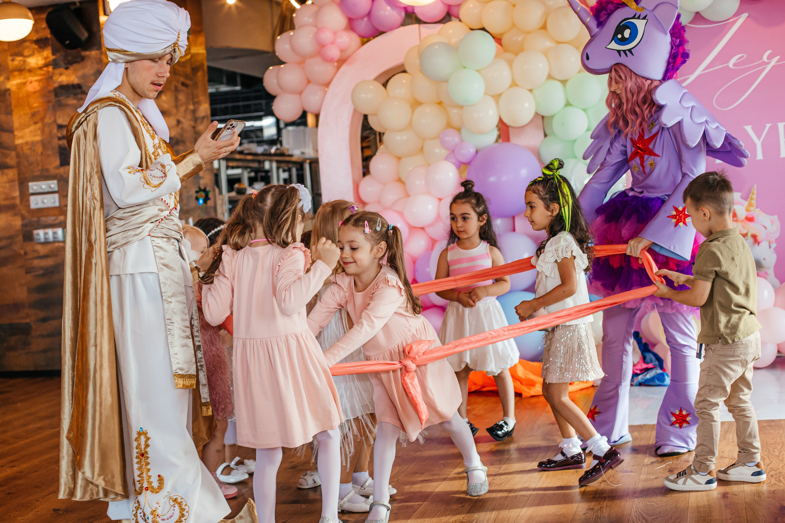 Jeyla's 4 years (4часа). Elena Sova — семейный и женский фотограф в Санкт-Петербурге