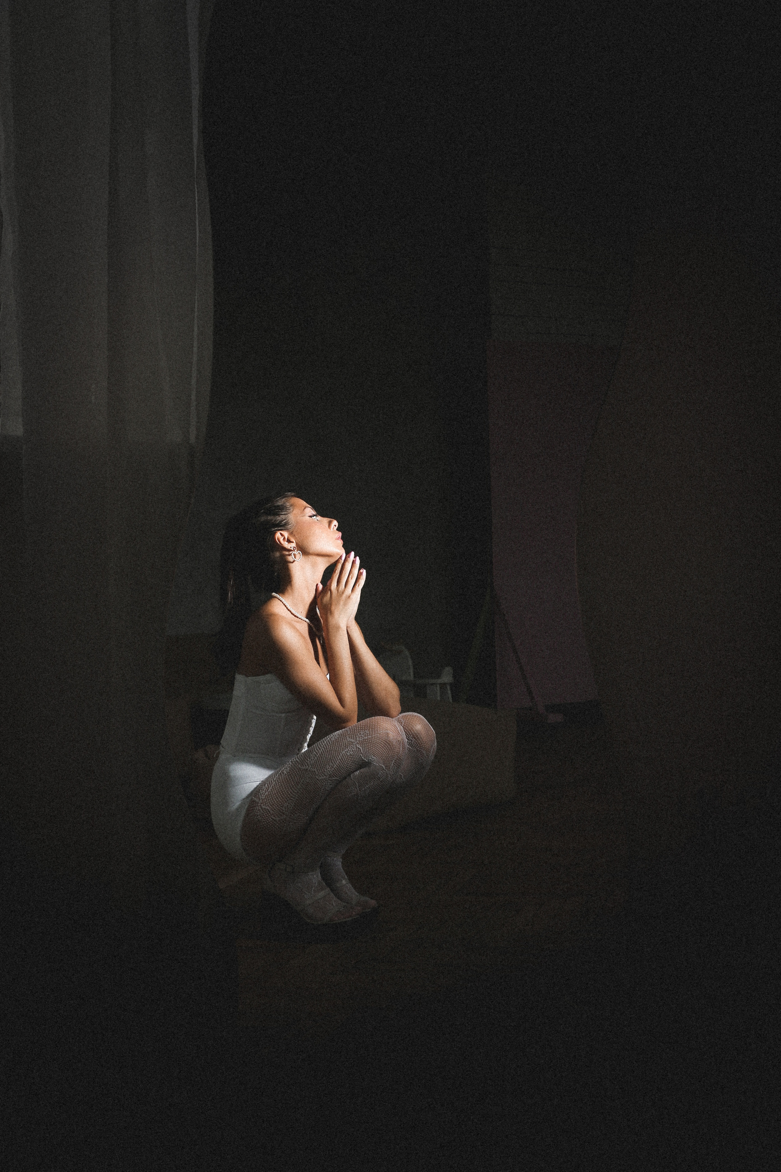 Shooting. Фотограф Ксюша Костюченко