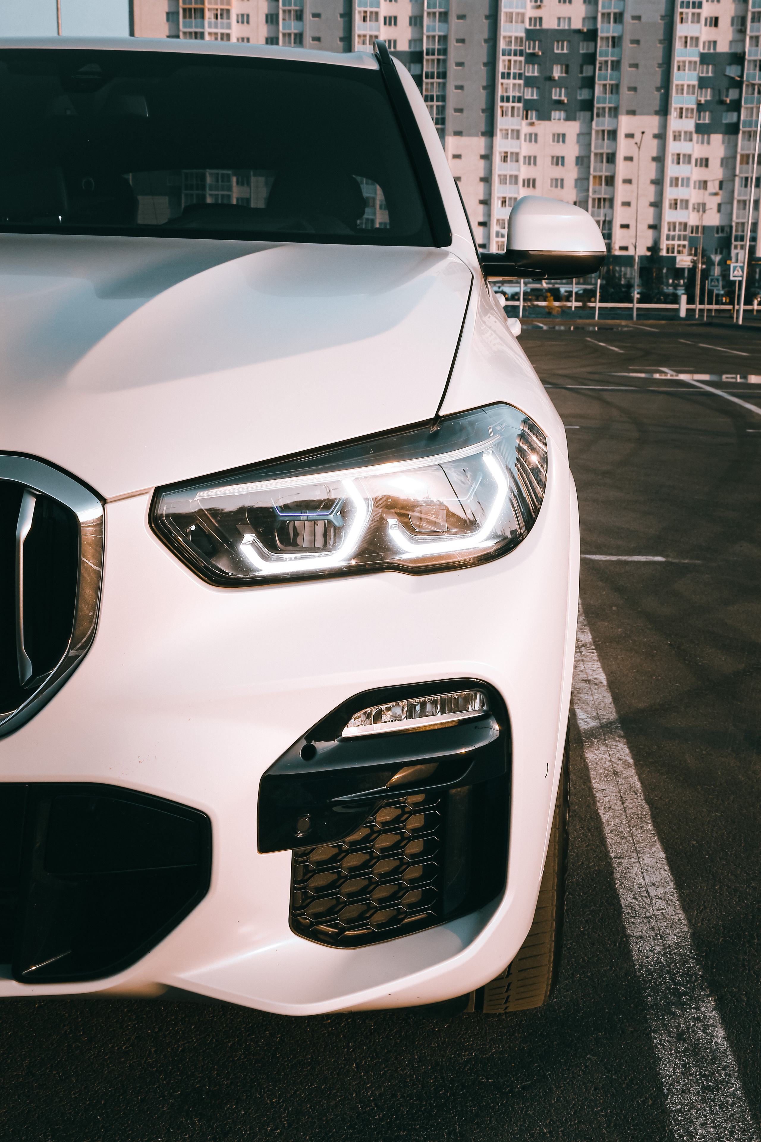 Cars. Фотограф Ксюша Костюченко