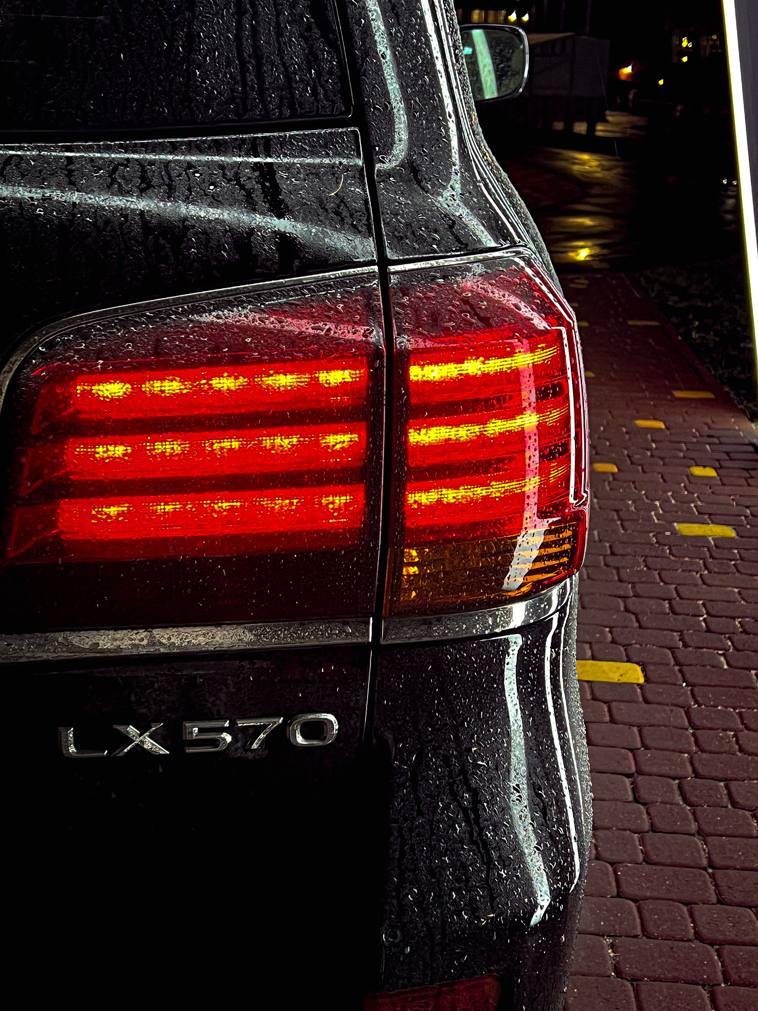 Cars. Фотограф Ксюша Костюченко